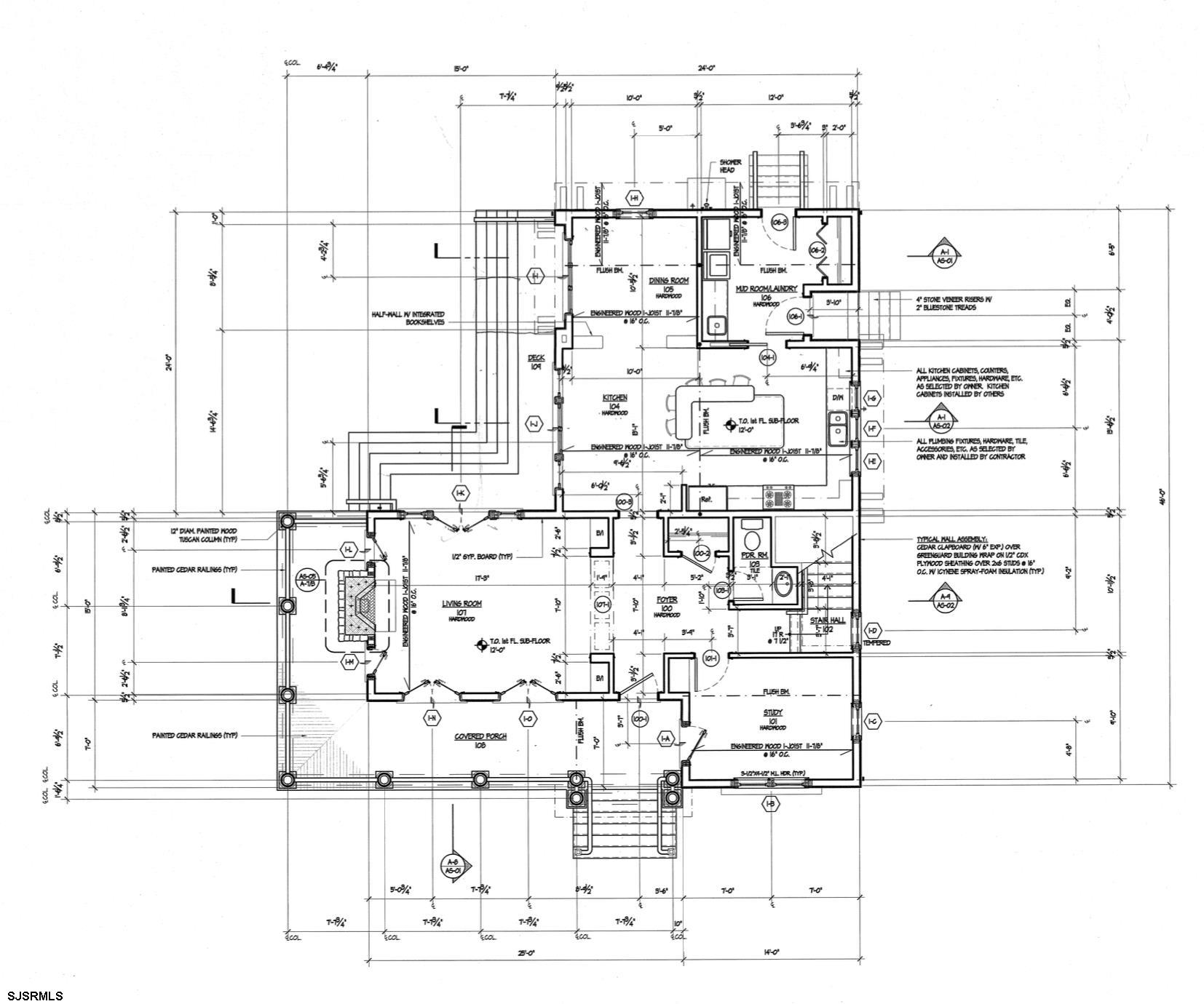 110 S Osborne Avenue