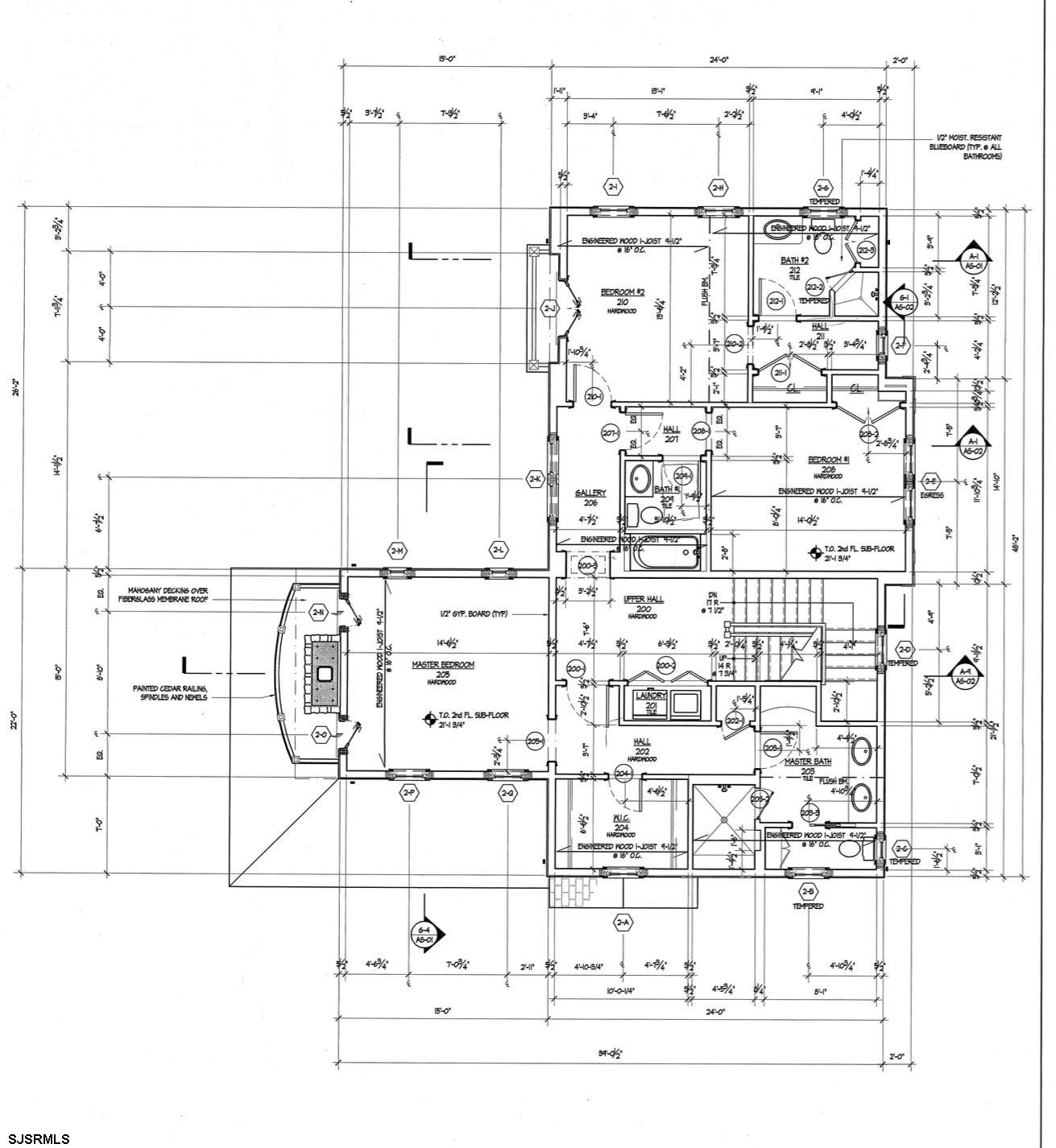 110 S Osborne Avenue