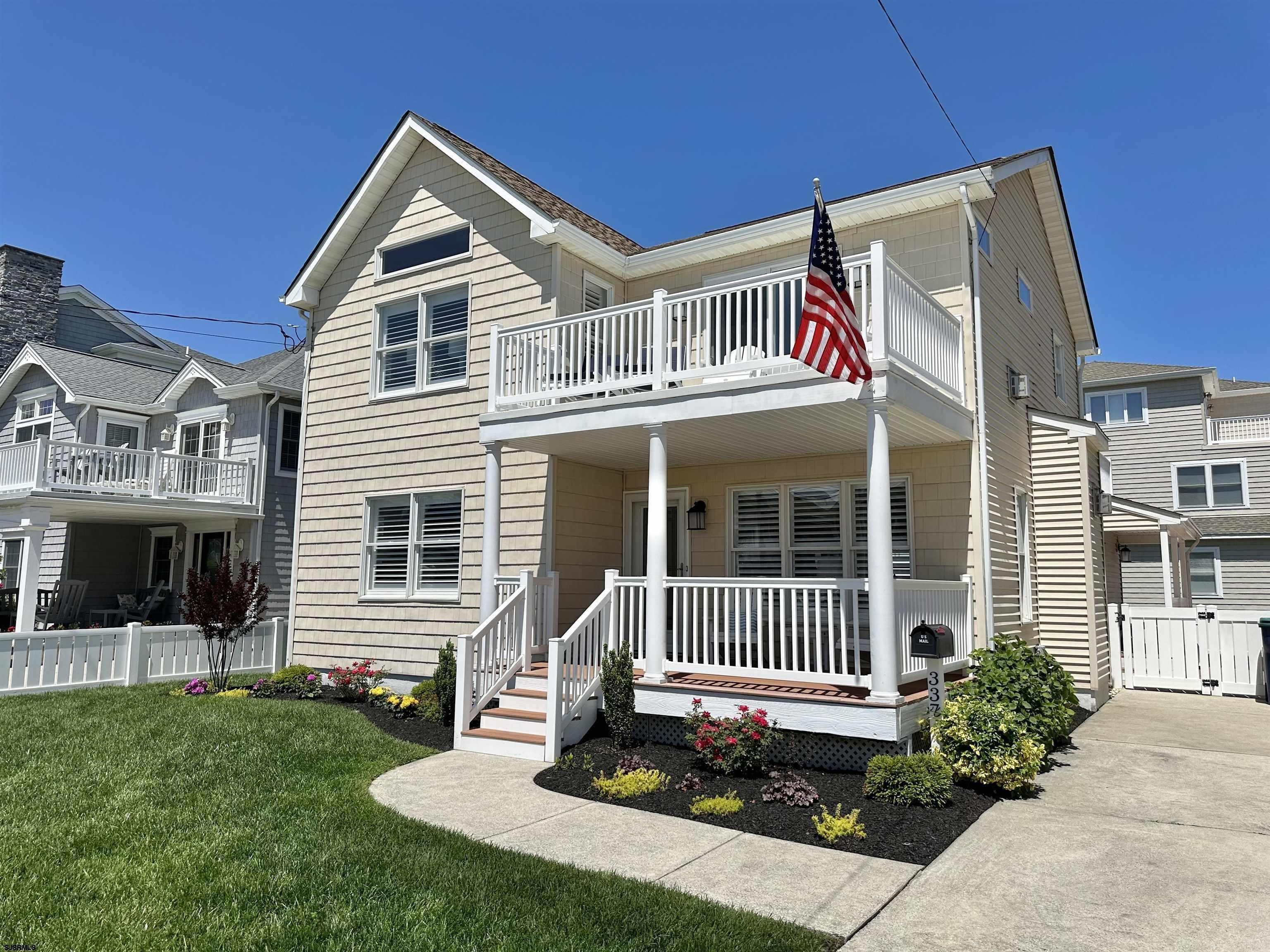 337 S 12th Street - Brigantine