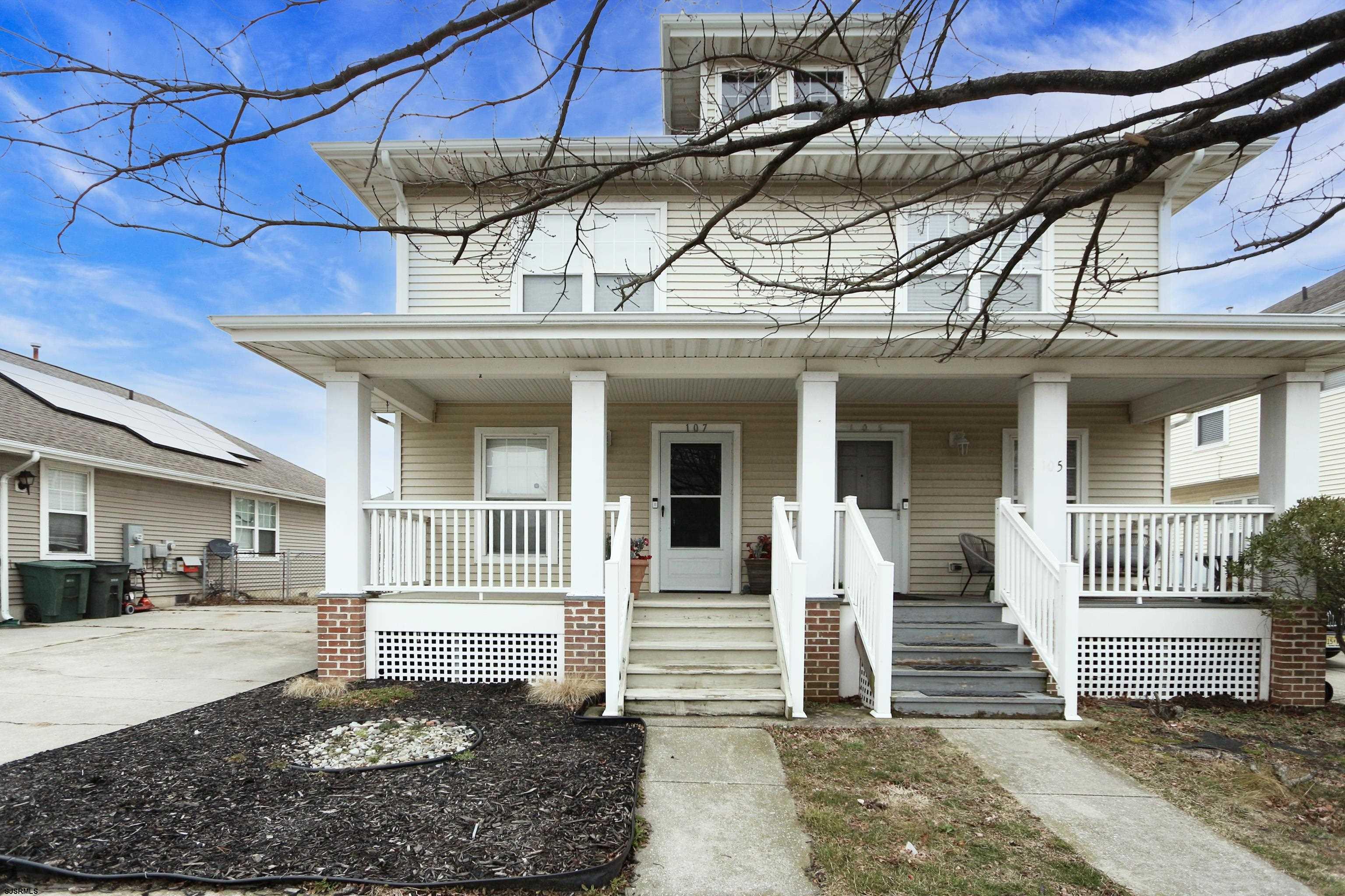 107 Chesapeake Bay - Atlantic City