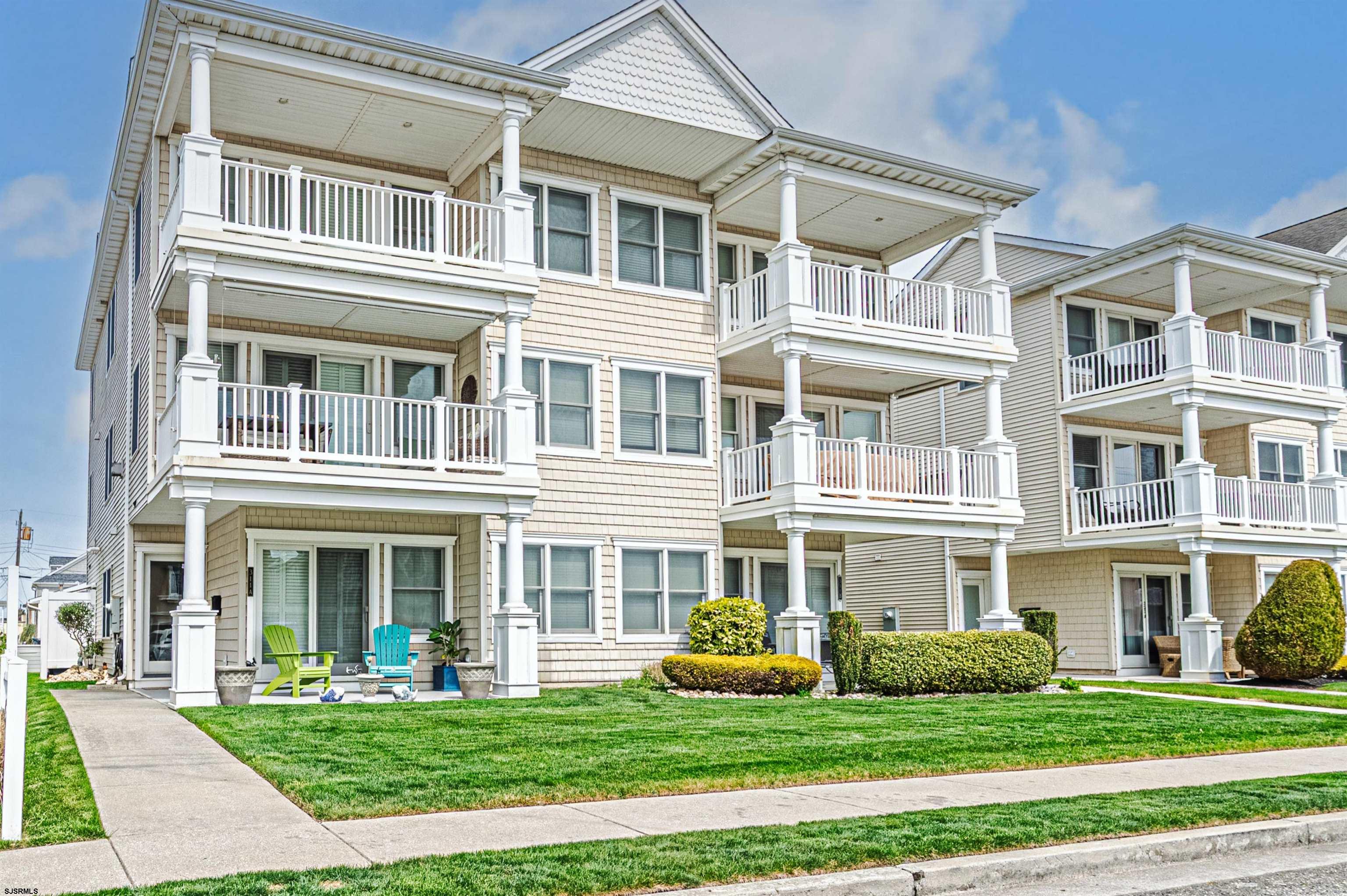311 S 43 Street - Brigantine