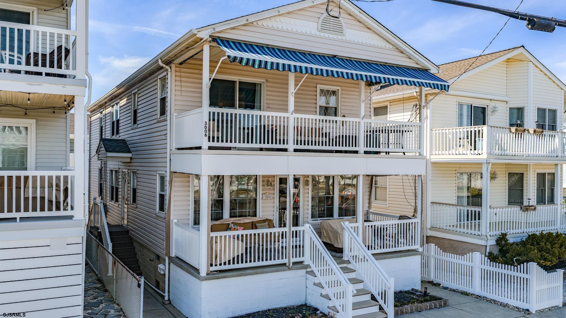 3006 West Avenue - Ocean City