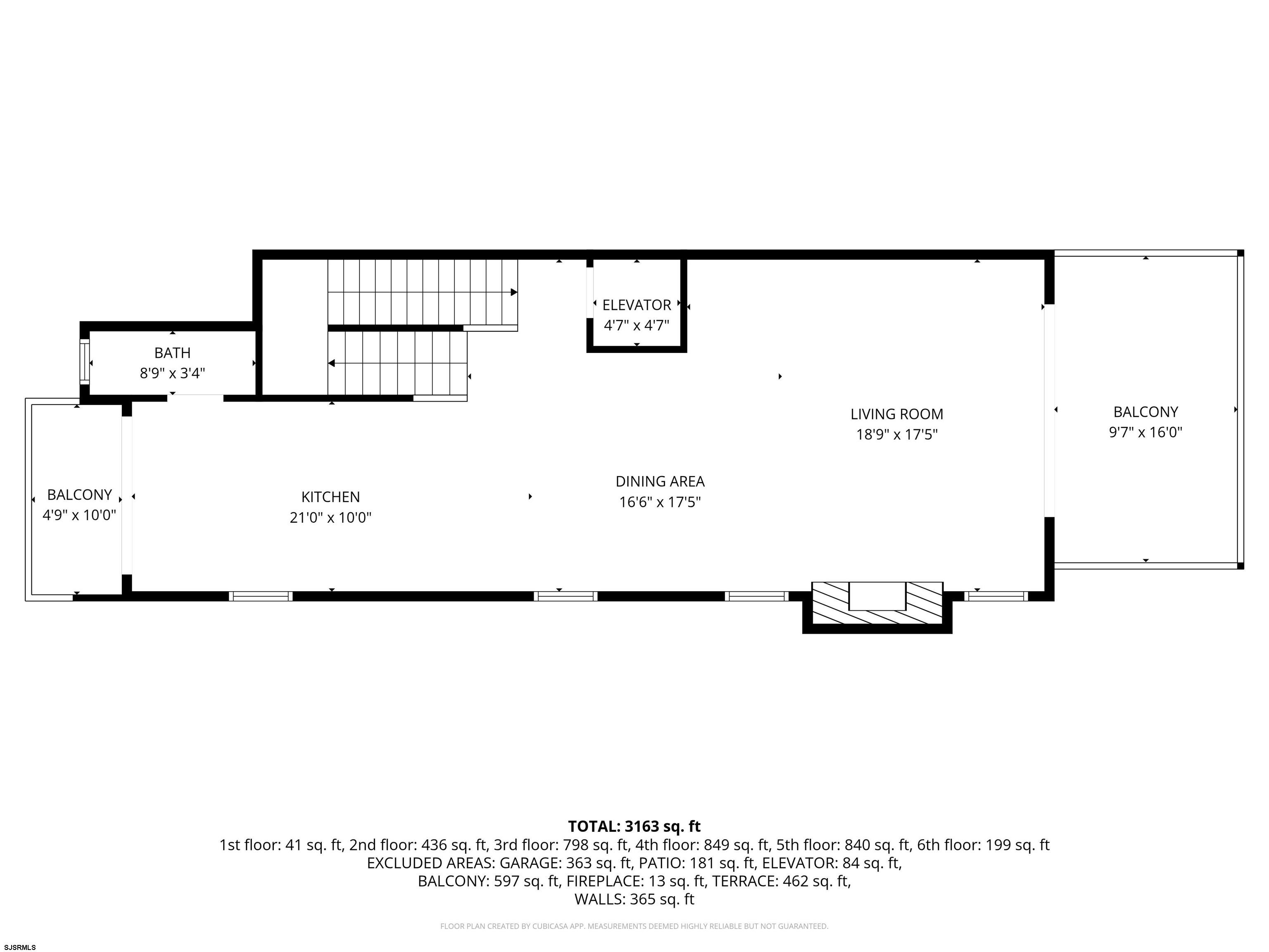 4103 Boardwalk