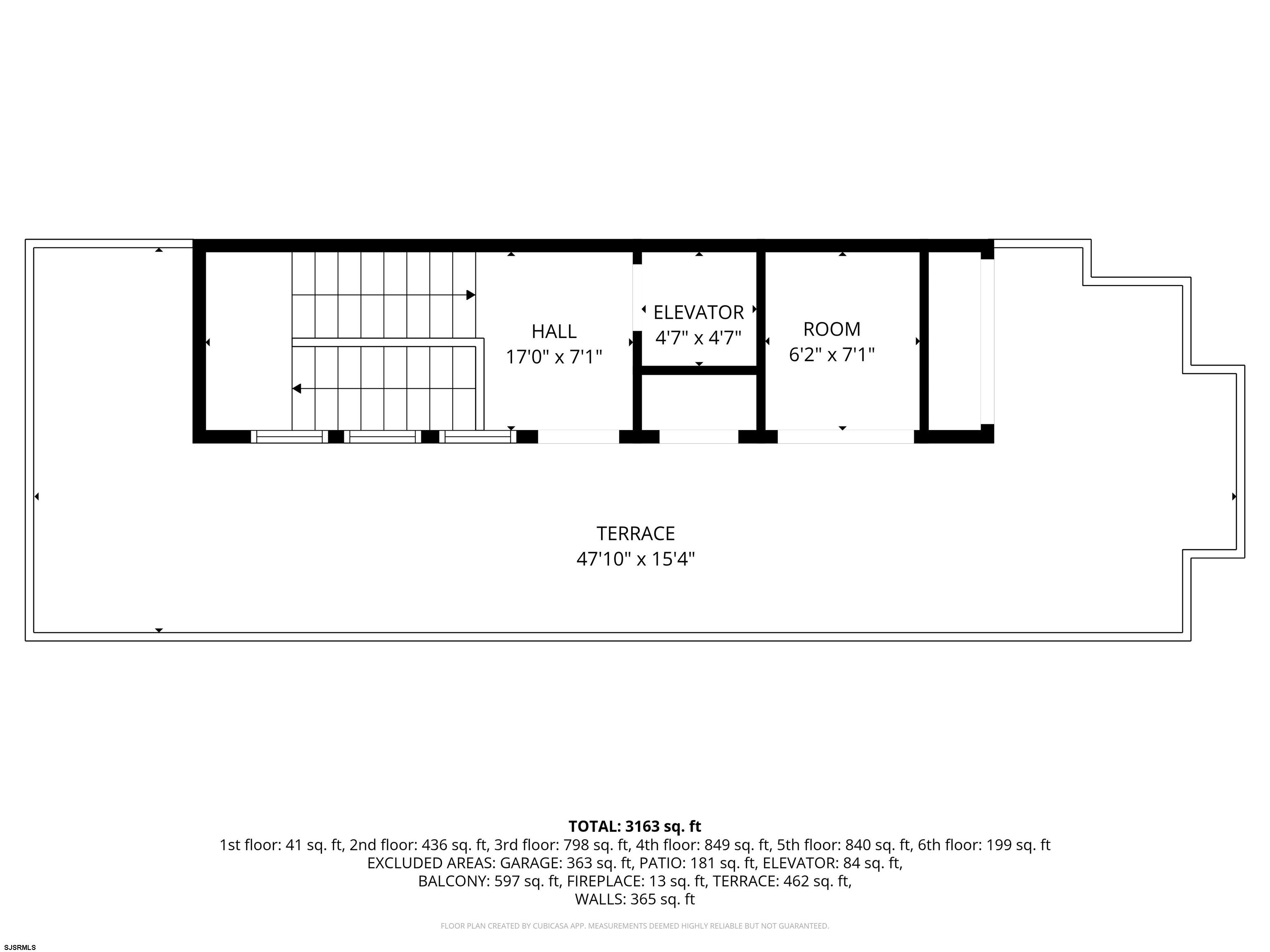 4103 Boardwalk