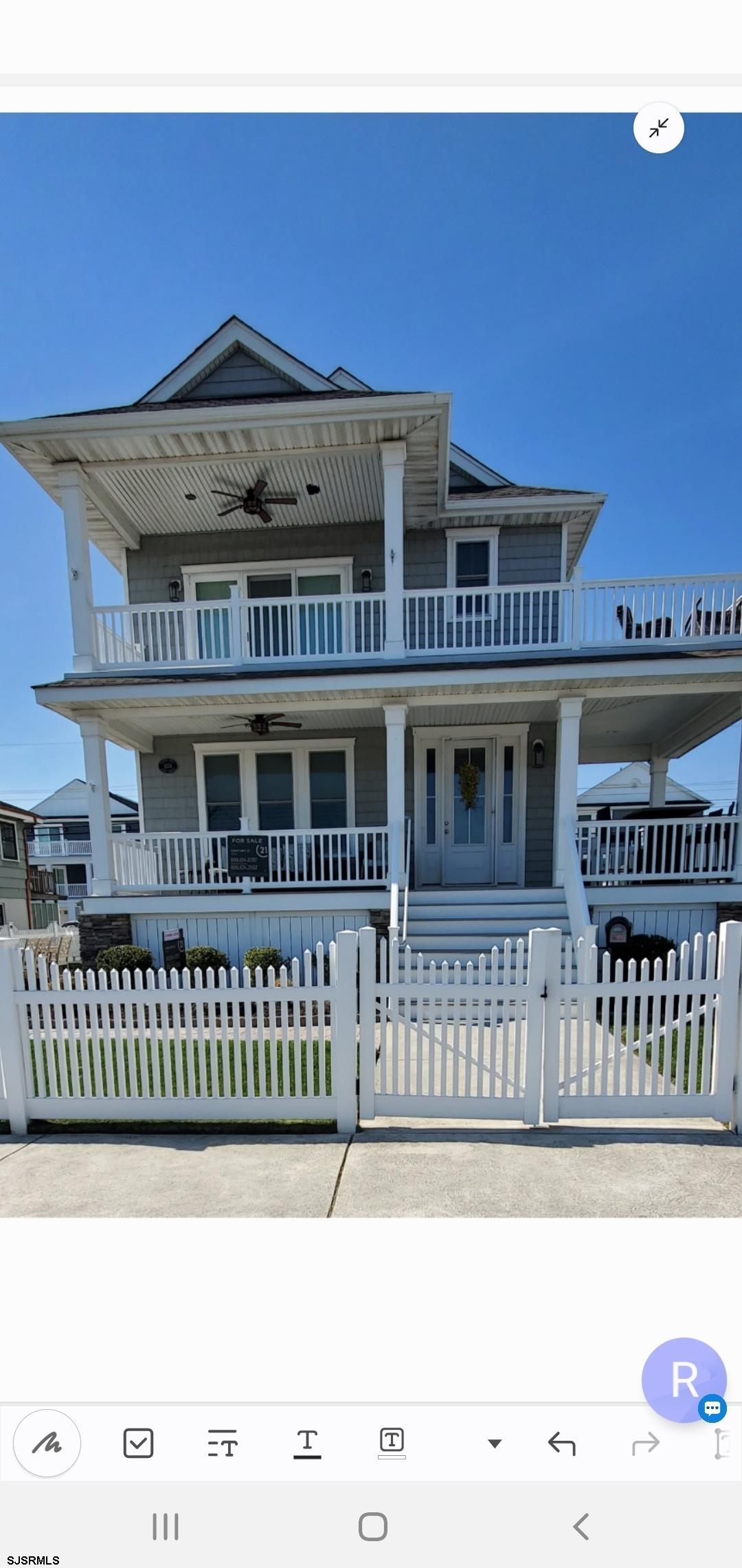 1934 West Avenue - Ocean City