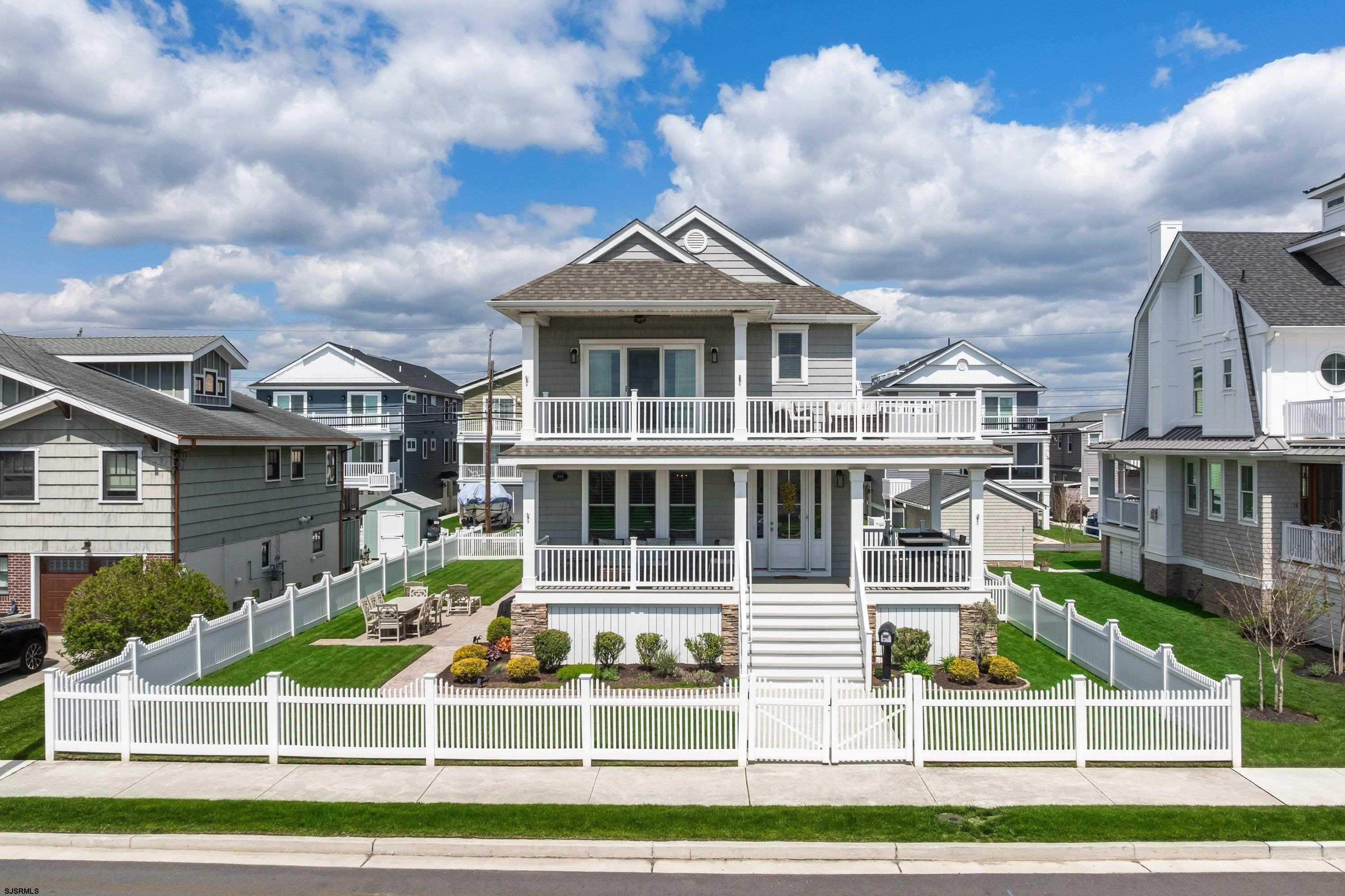 1934 West Avenue - Ocean City