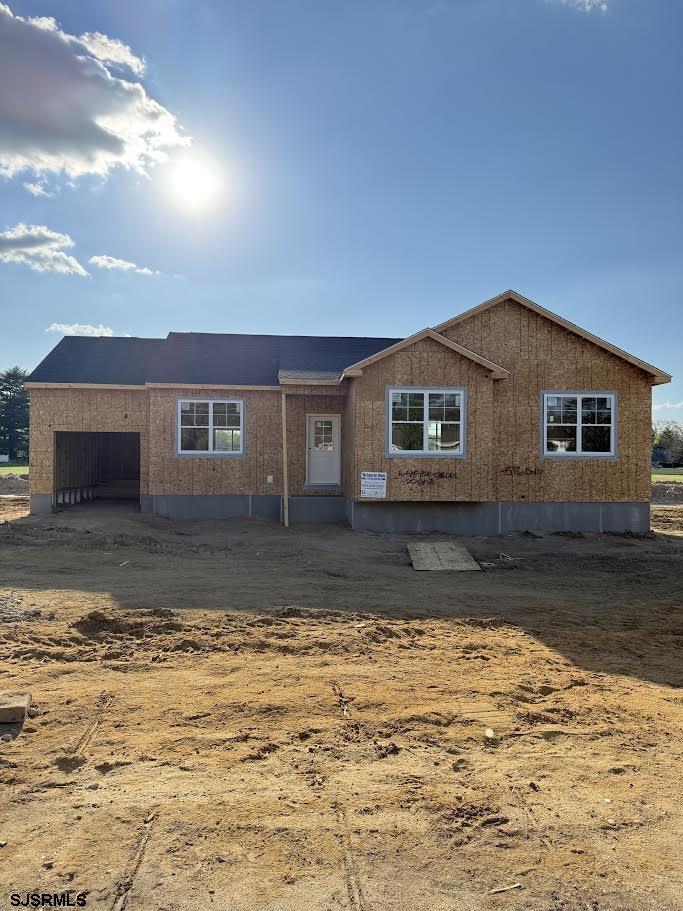 1586 Dolly Dr - Vineland