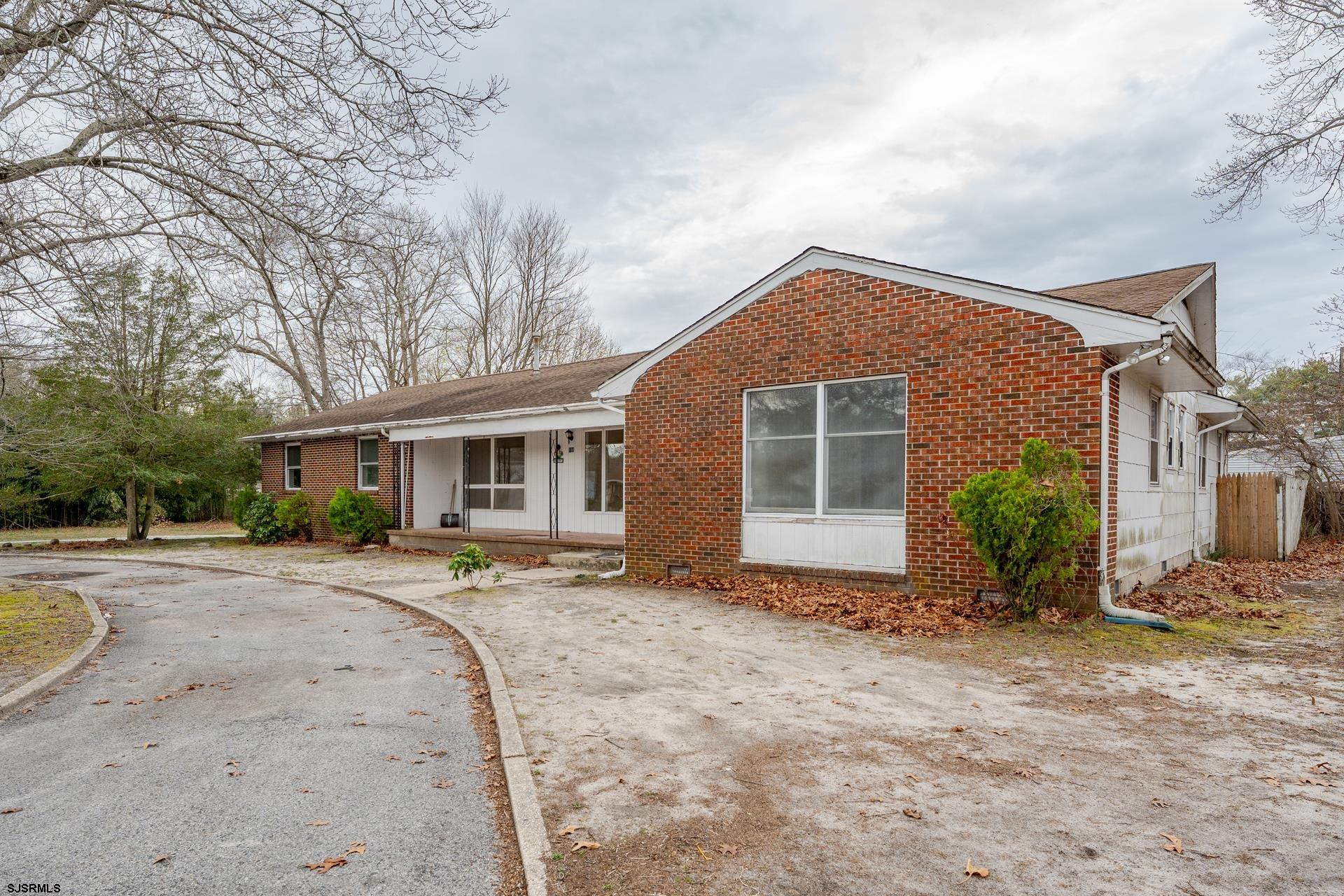  100 Cypress Avenue - Egg Harbor Township