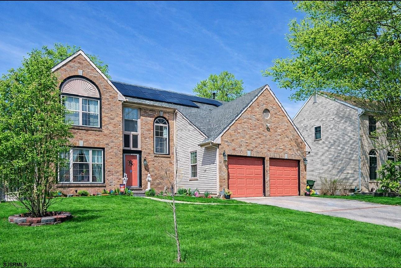 103 Beresford Dr - Egg Harbor Township