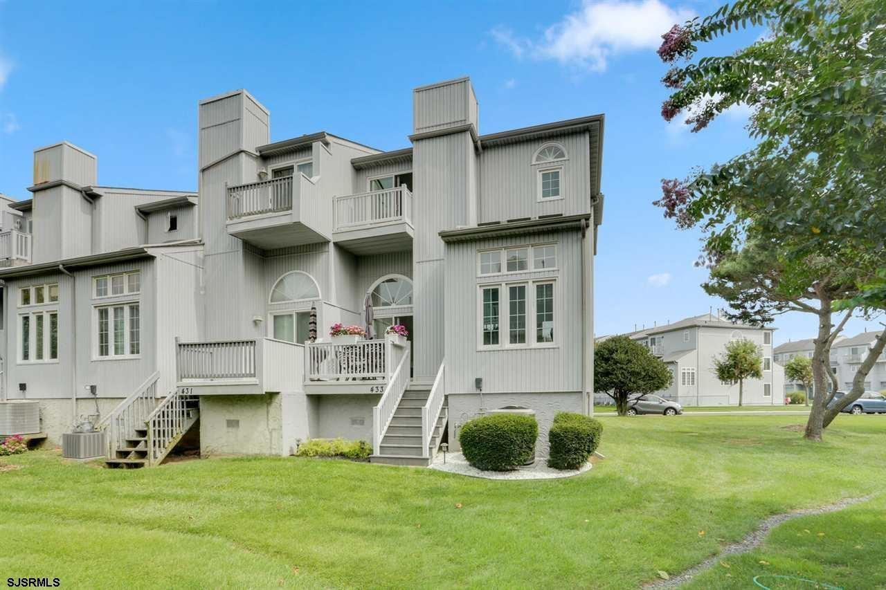 433 Albacore Ln - Brigantine