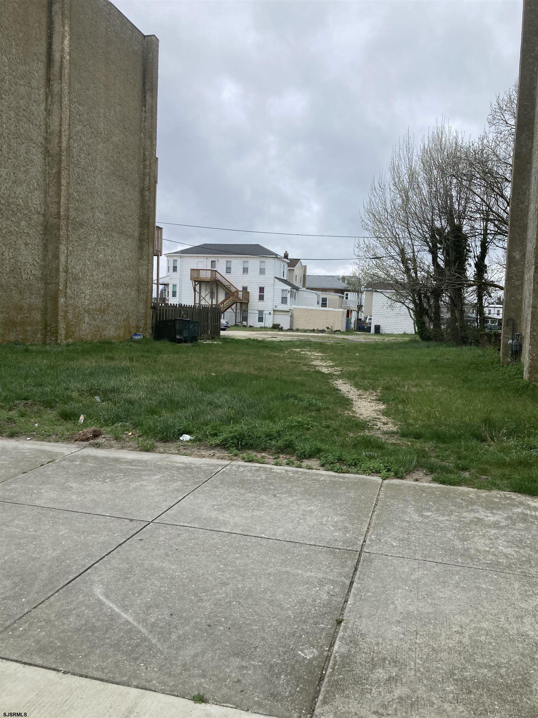 315-319 Atlantic Avenue - Atlantic City