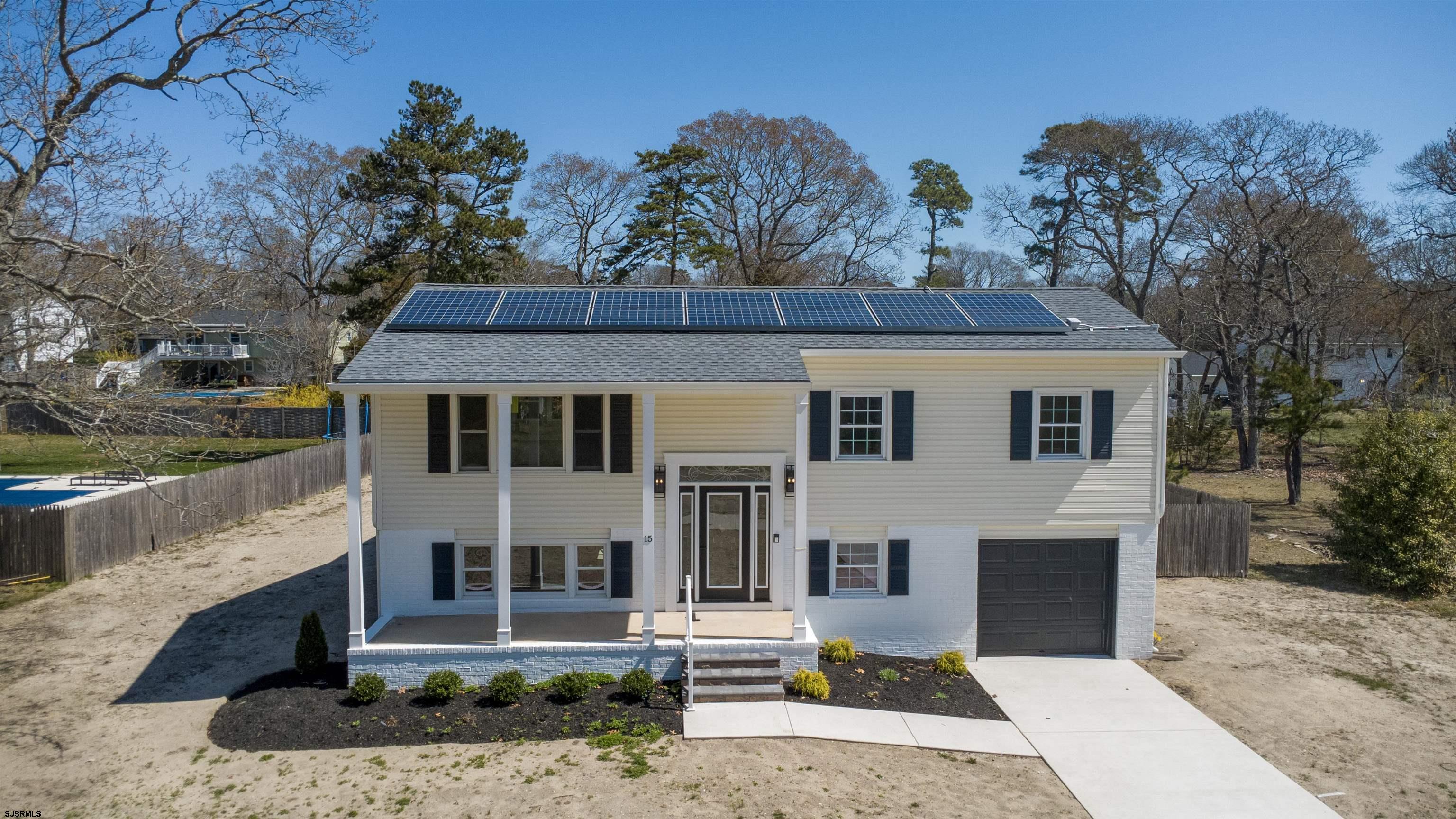 15 Red Oak Dr - Ocean View