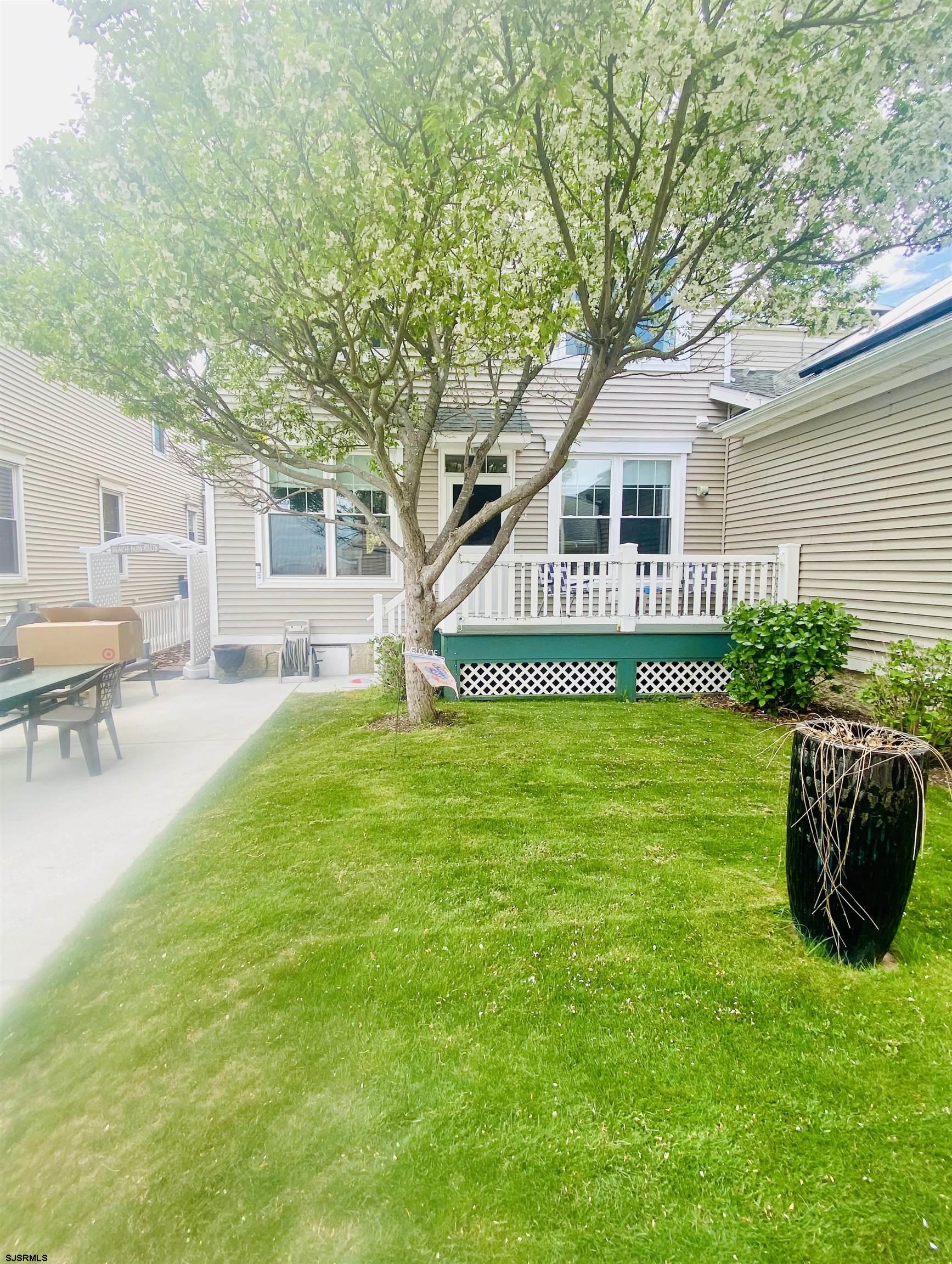 13 N New Hampshire Avenue - Atlantic City