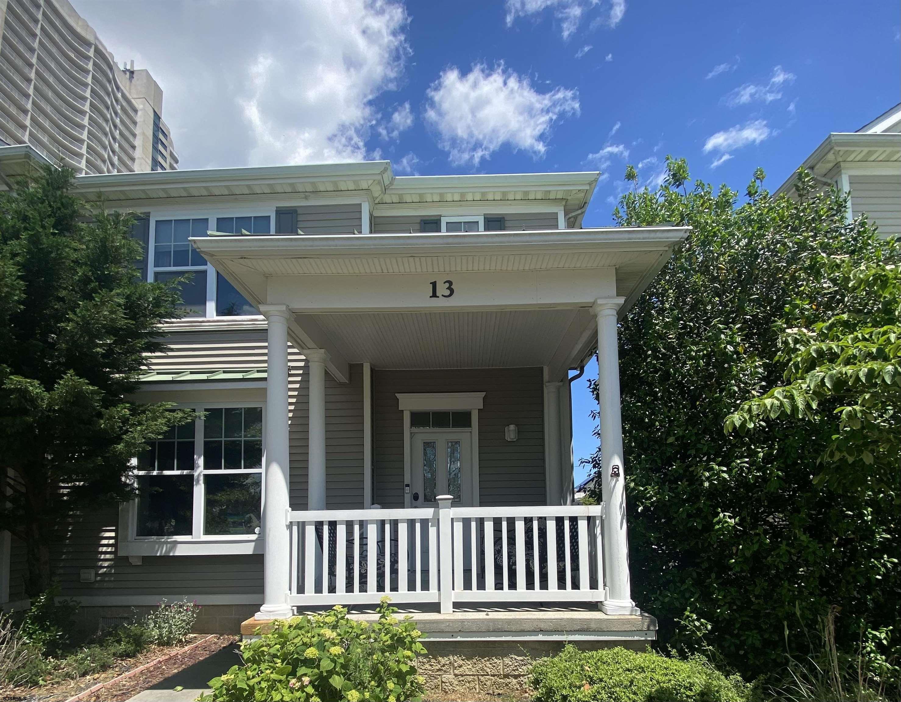 13 N New Hampshire Avenue
