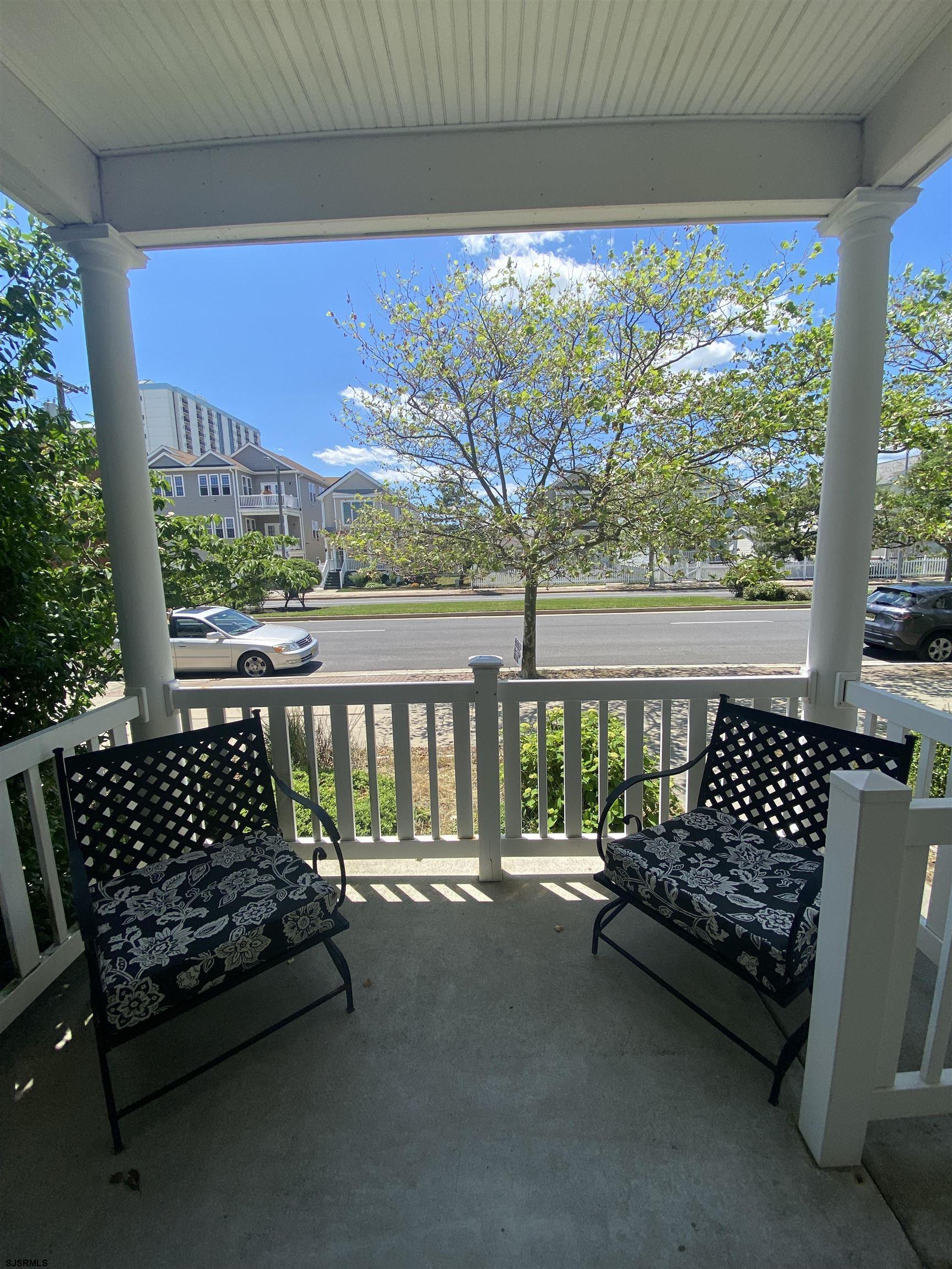 13 N New Hampshire Avenue