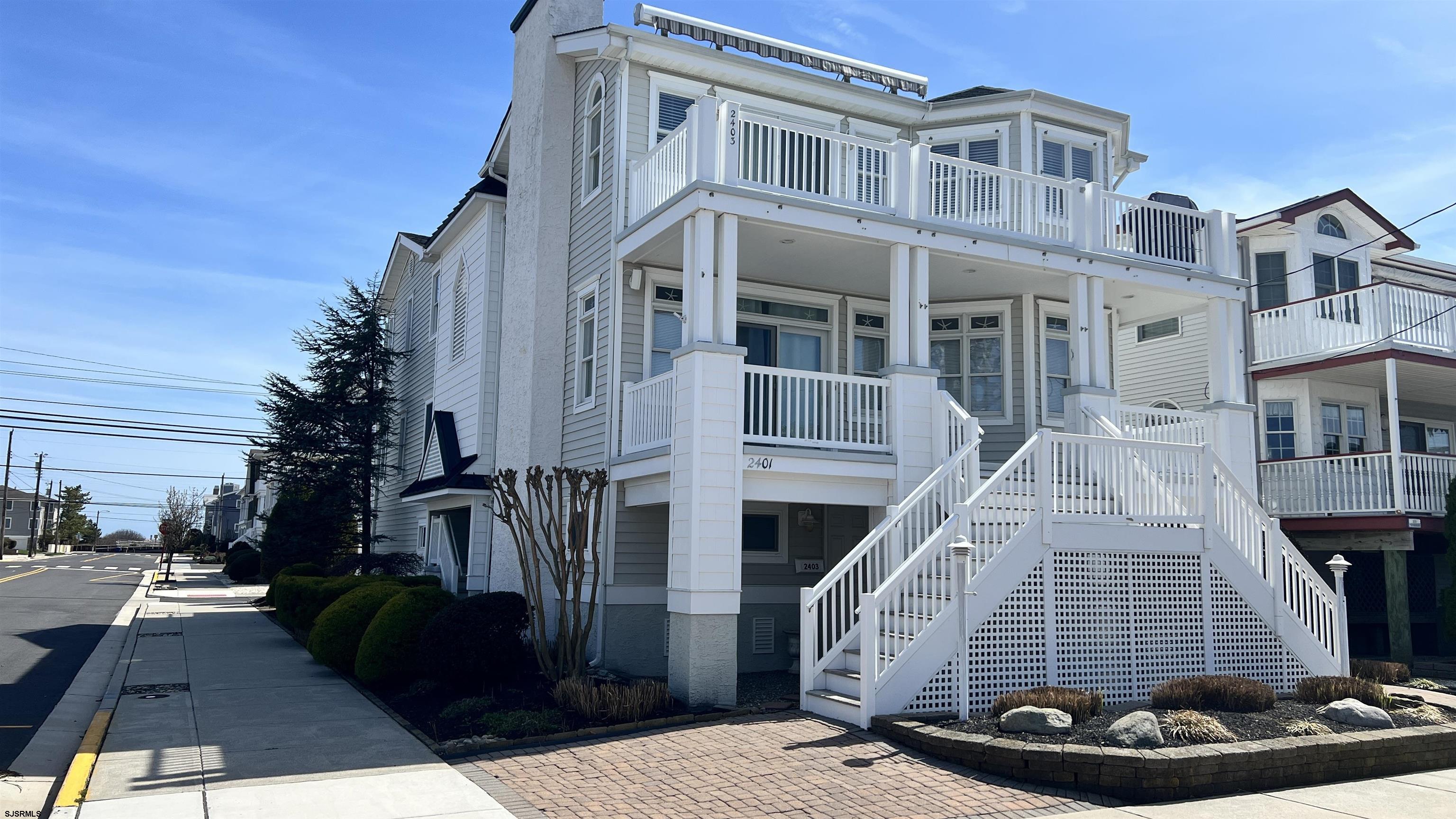 2403 Asbury Avenue - Ocean City