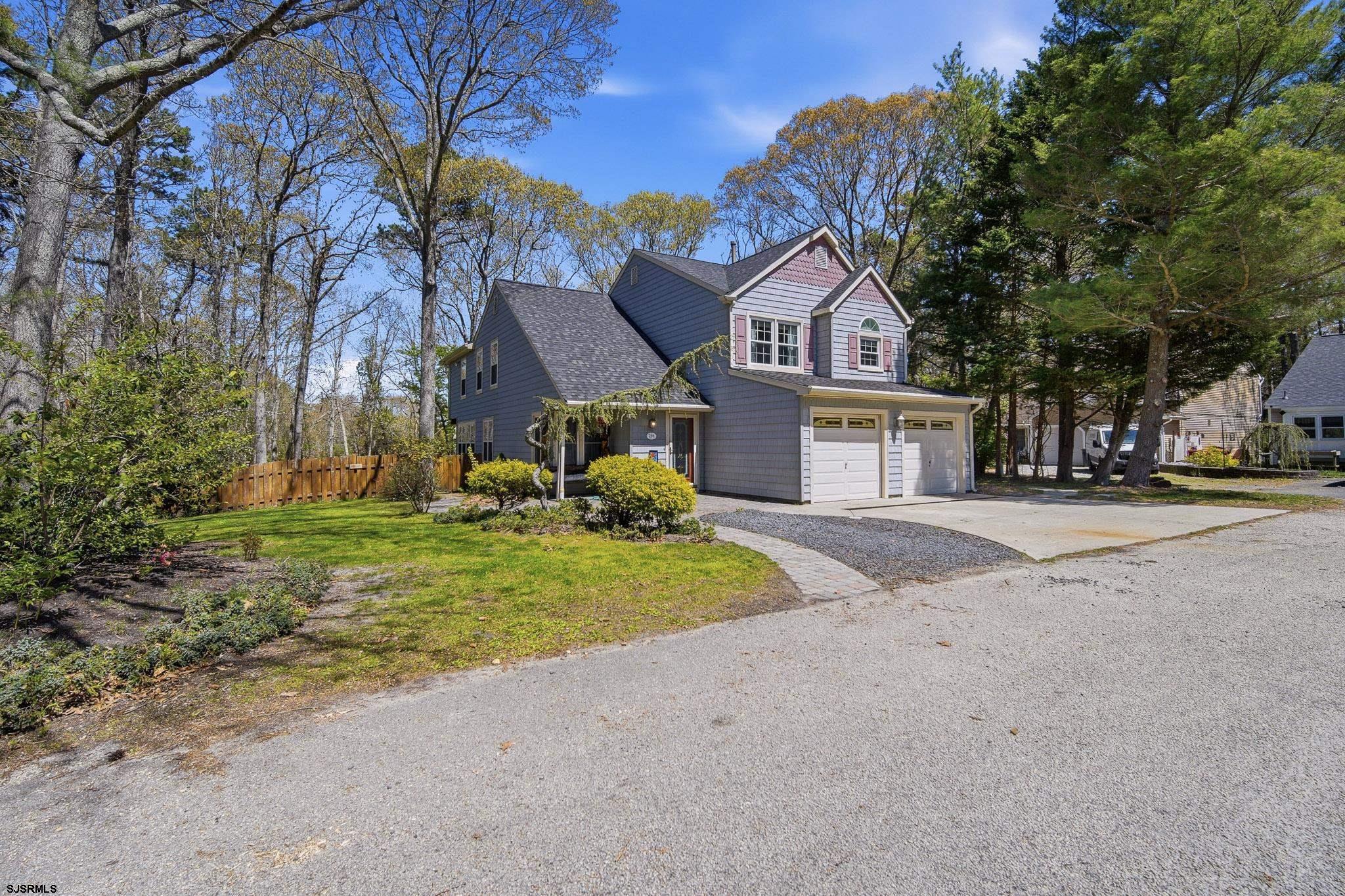 733 Whalers Cove Ct - Smithville