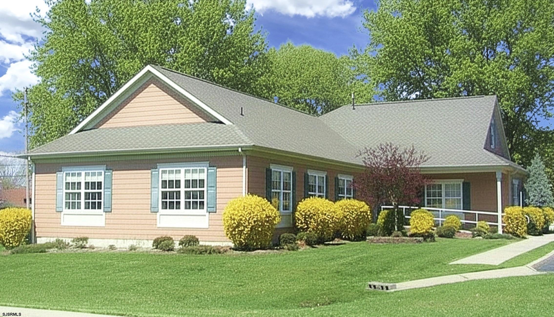 701 Somerstown Ln - Galloway Township