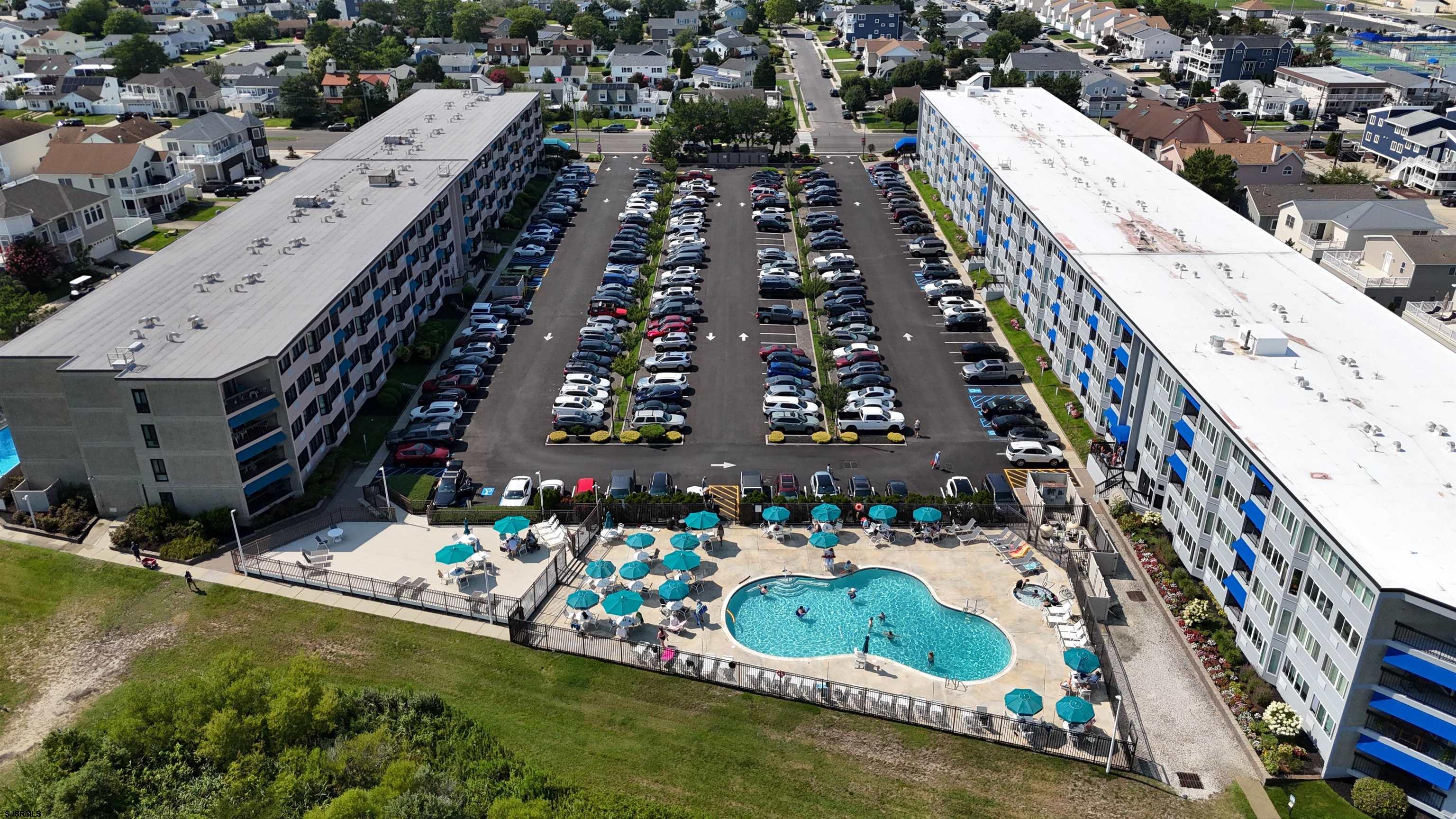 4500 W Brigantine Avenue - Brigantine