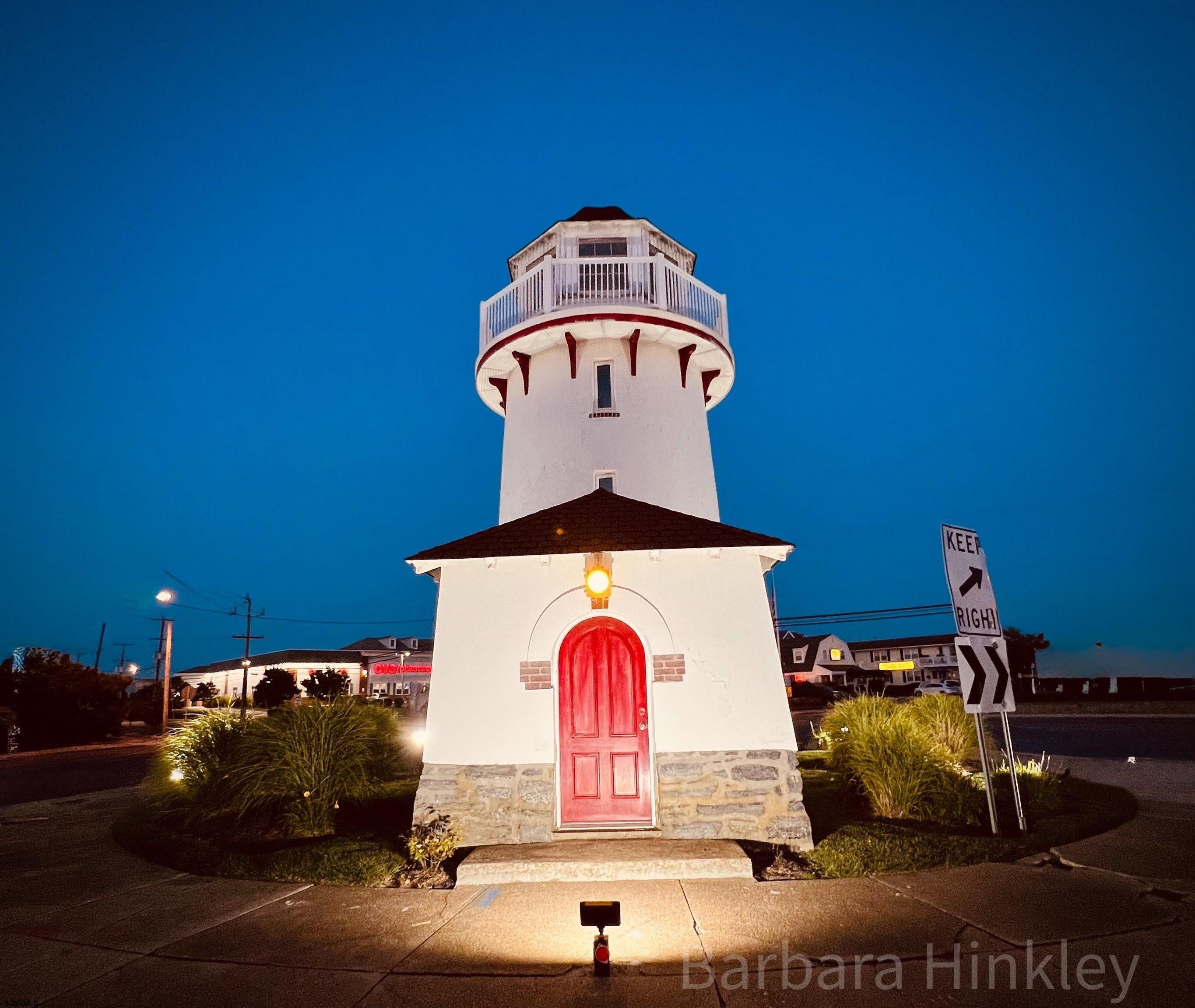 4500 W Brigantine Avenue