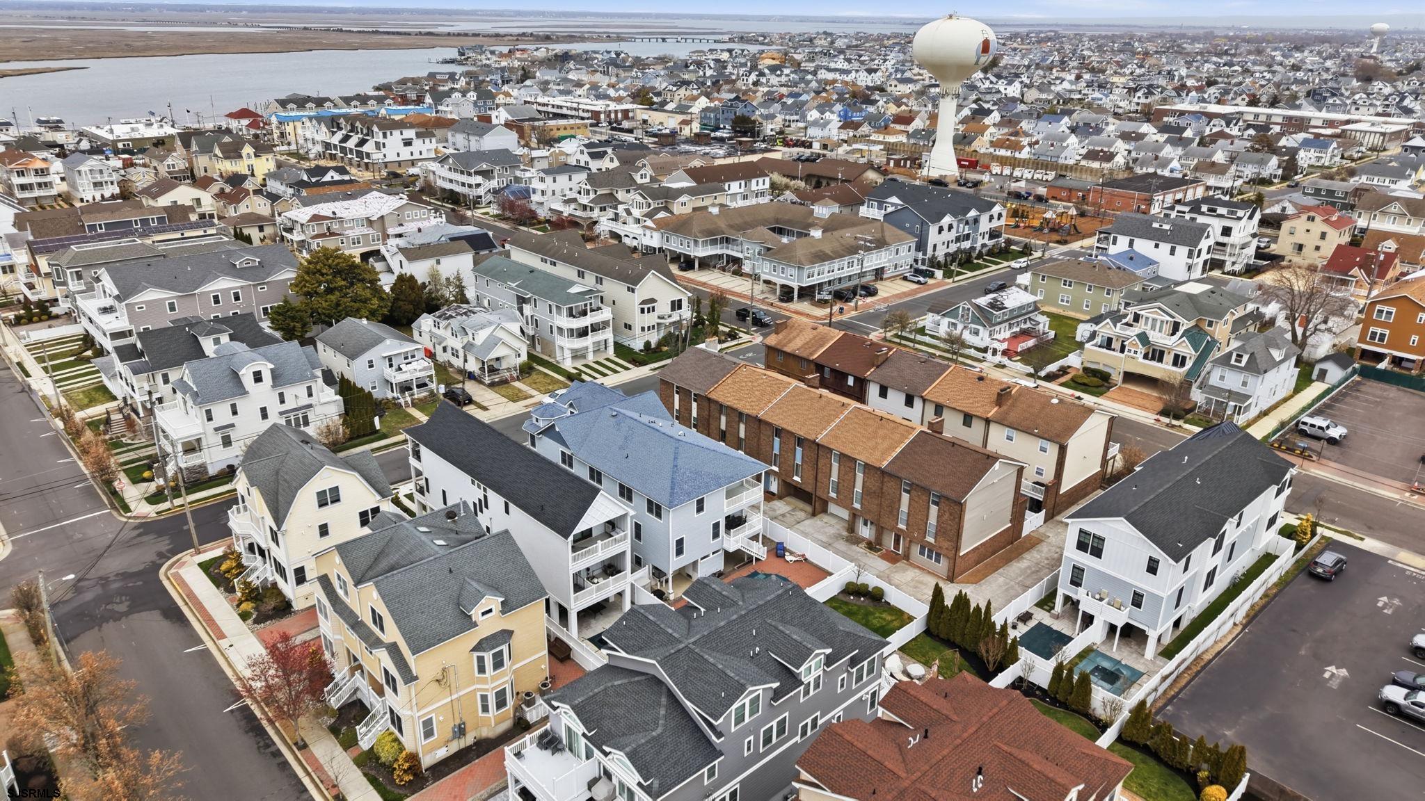 28 N Washington Avenue