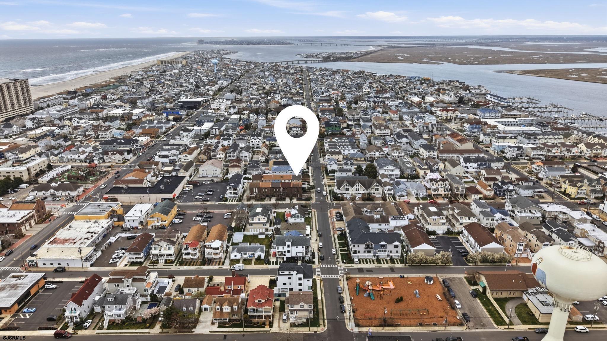 28 N Washington Avenue