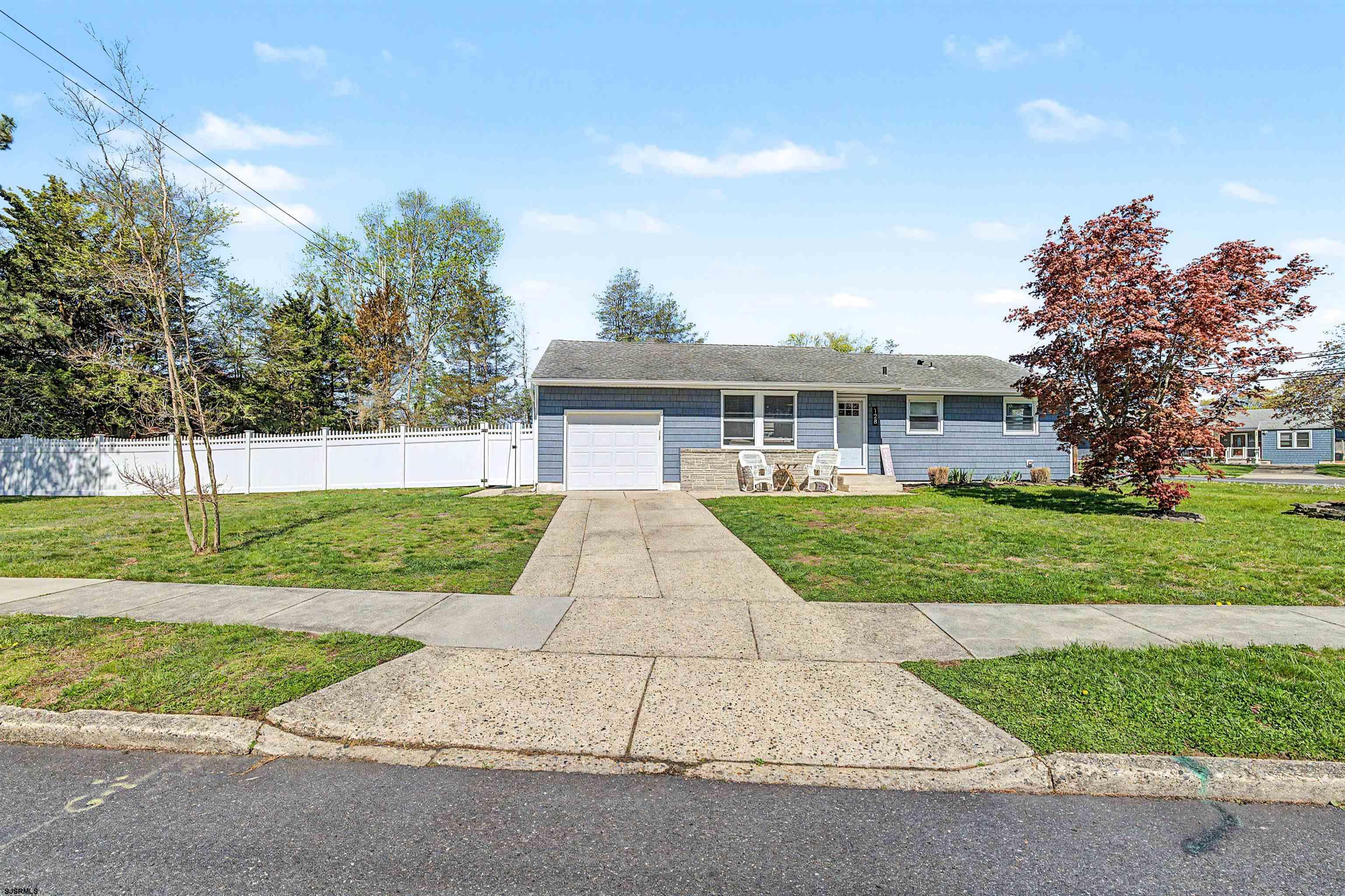 128 Osborne Road - Picture 1