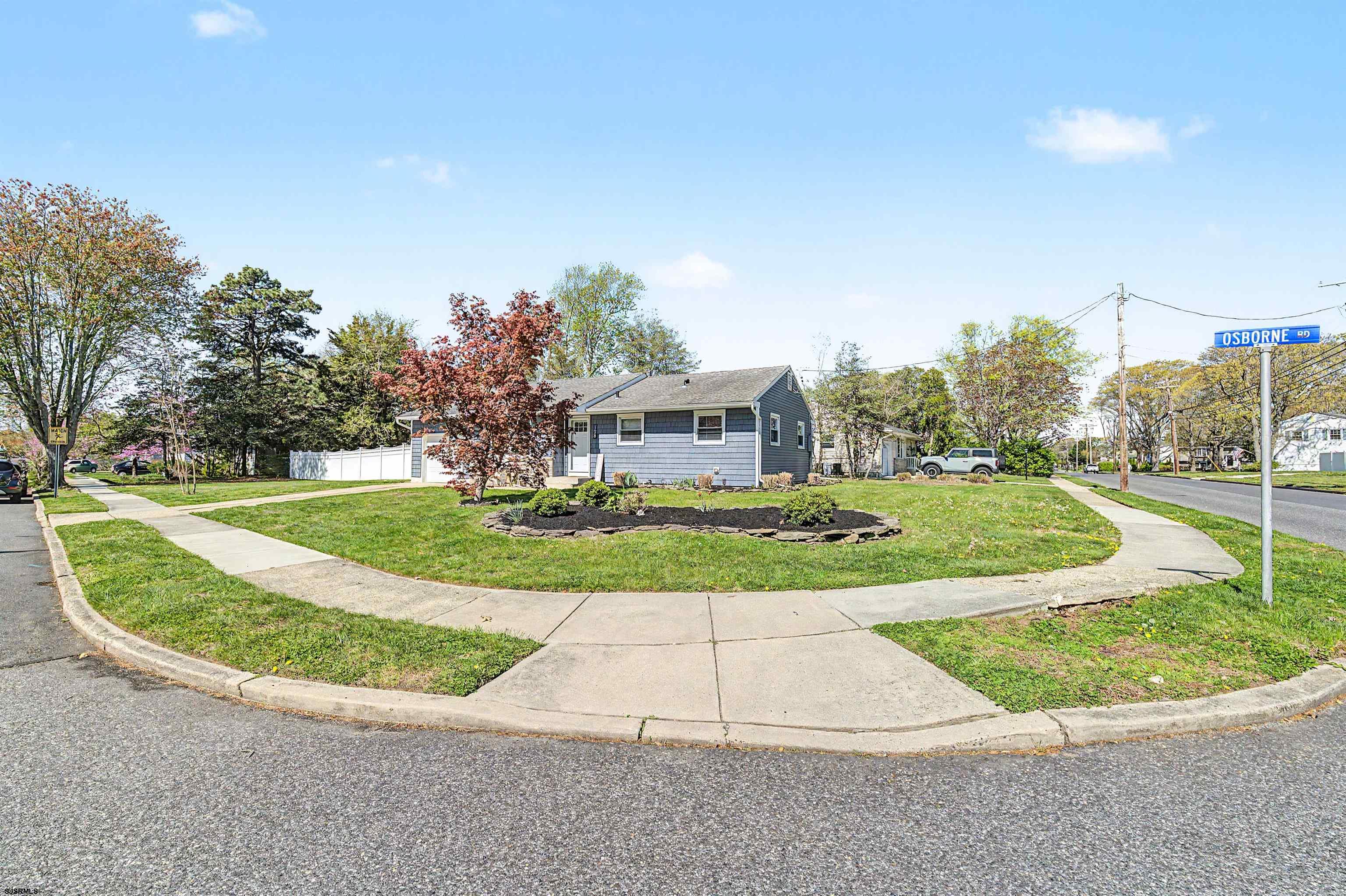 128 Osborne Road - Picture 4