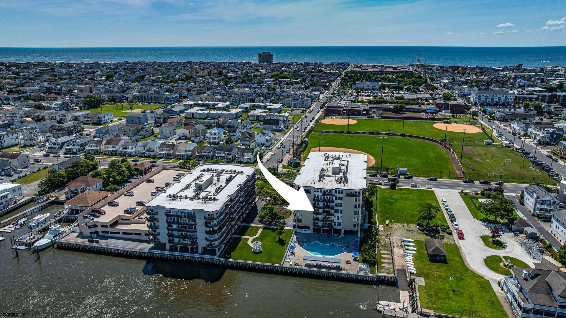 500 Bay Avenue - Ocean City