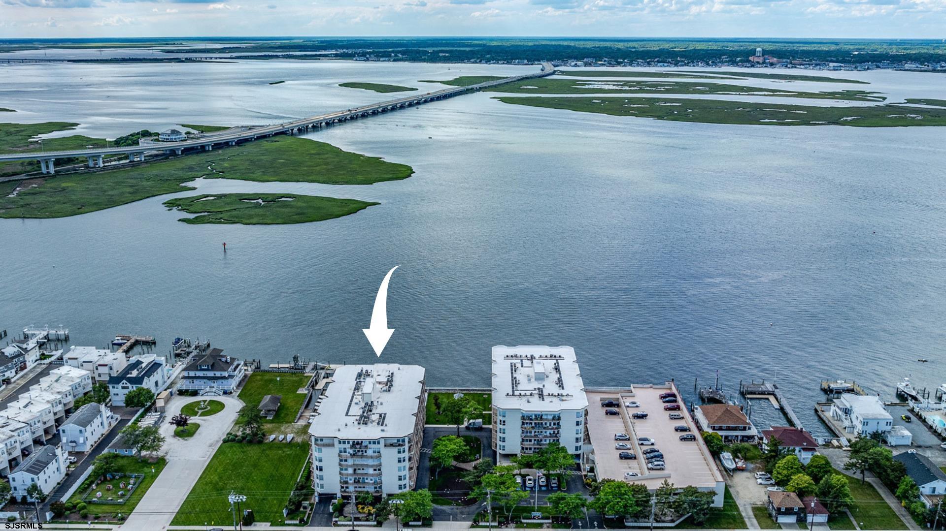 500 Bay Avenue - Ocean City