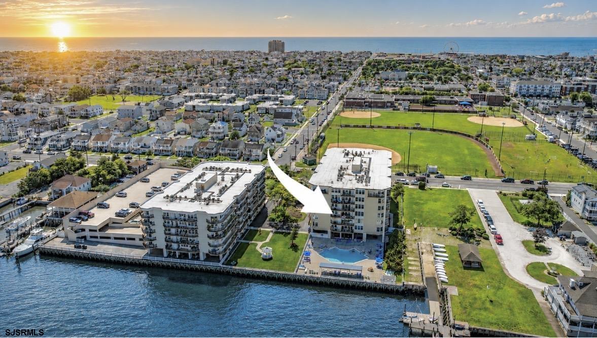 500 Bay Avenue - Ocean City
