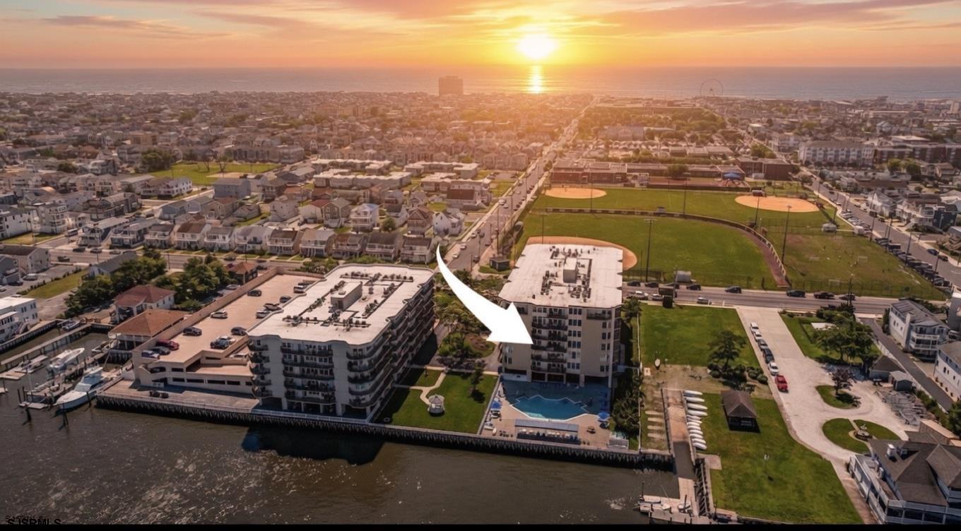 500 Bay Avenue - Ocean City