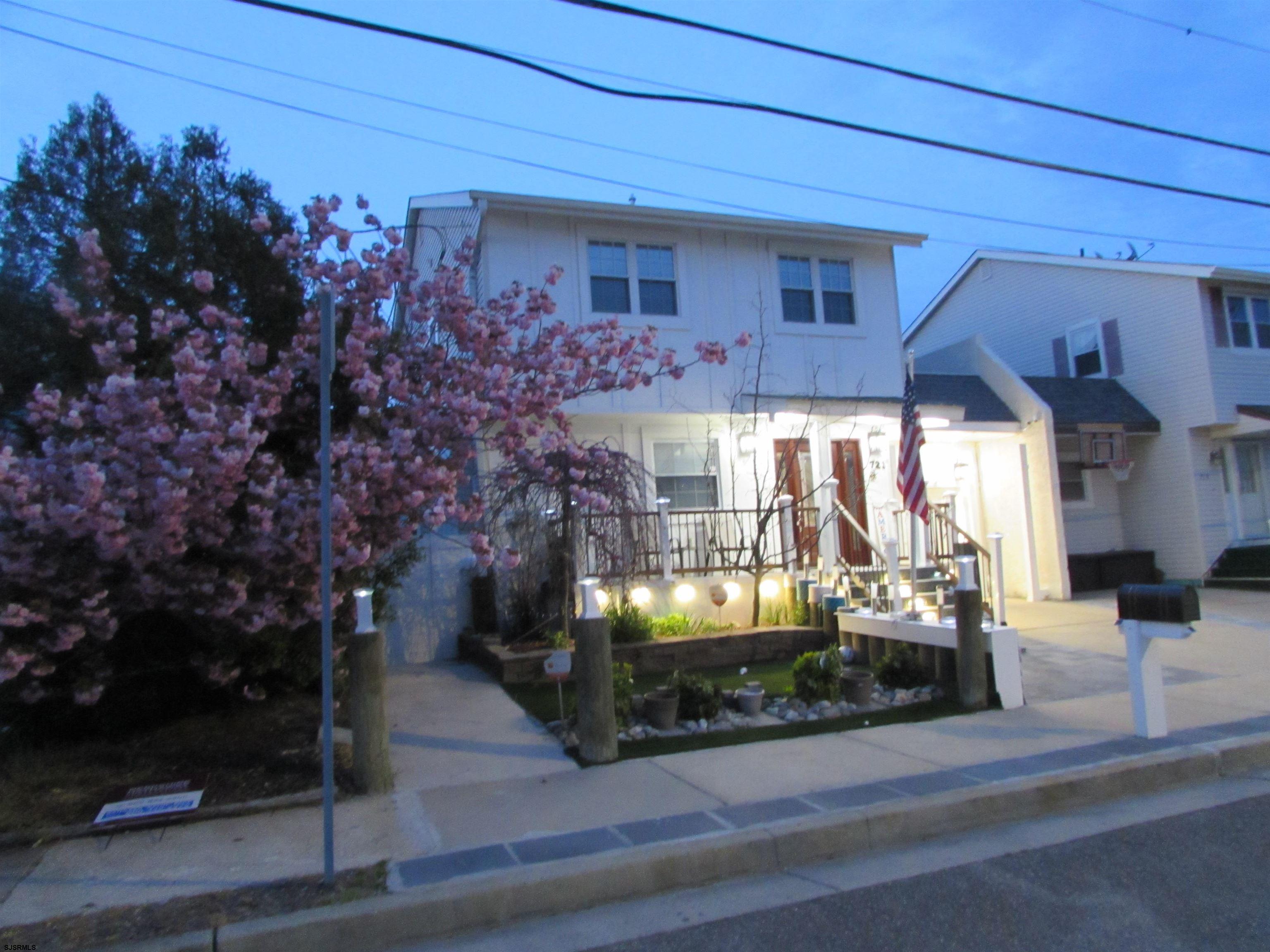 721 N Victoria Avenue - Ventnor