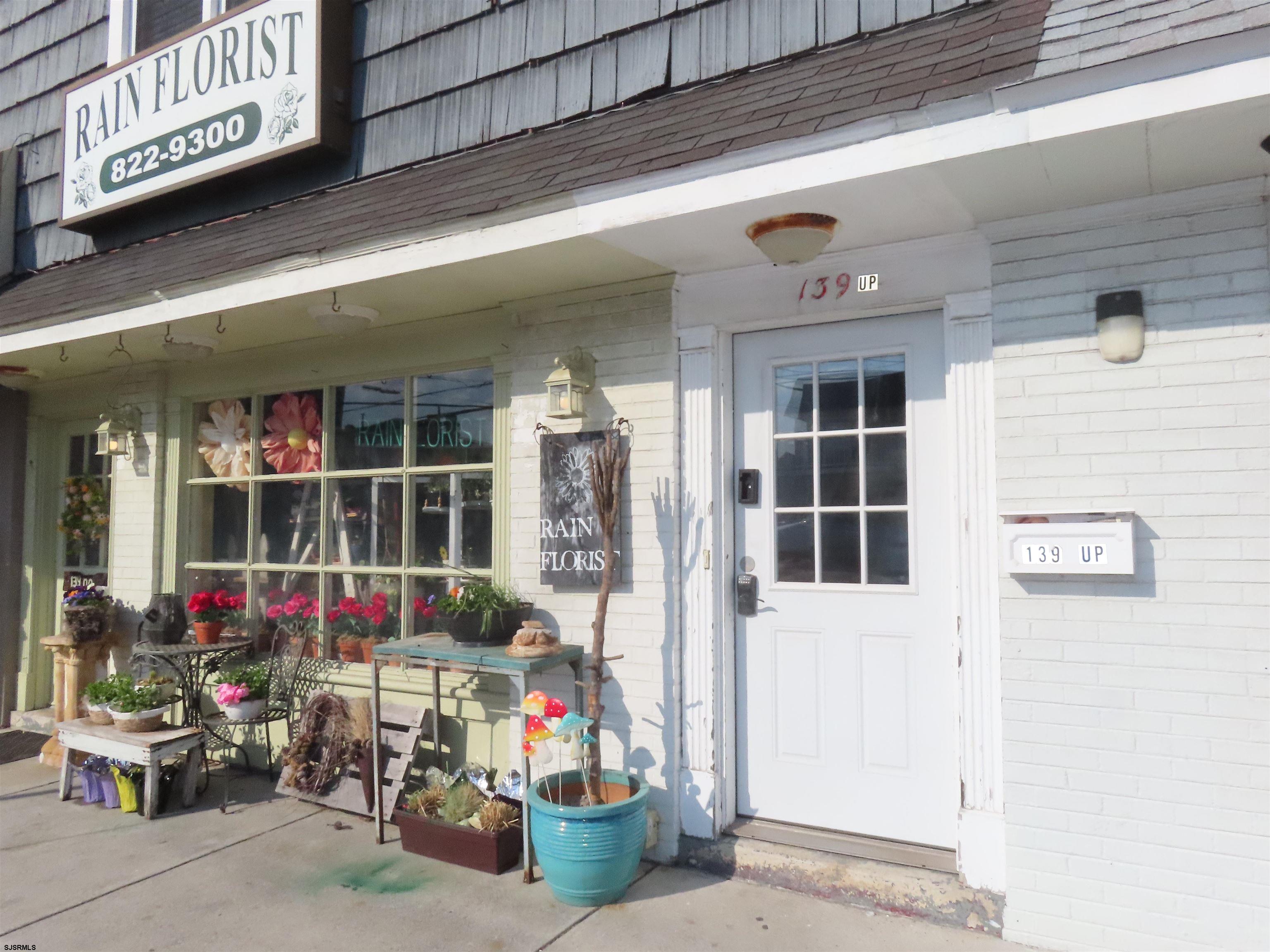 139 N Dorset Avenue - Ventnor Heights