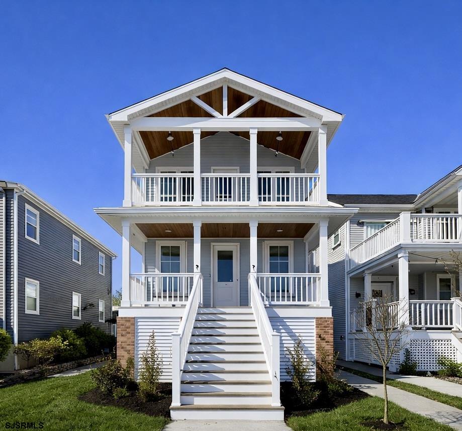  5129 West Avenue - Ocean City