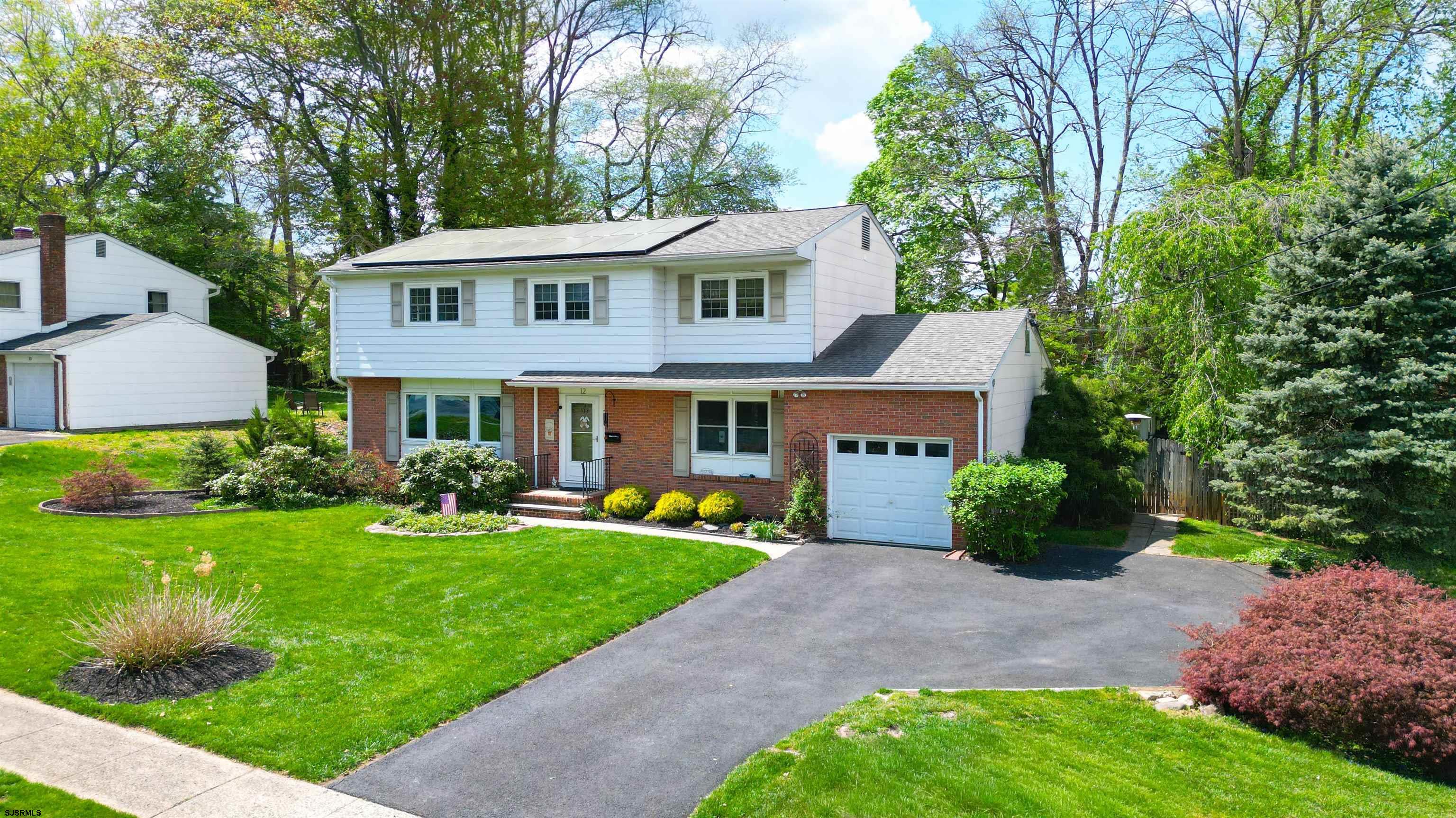 12 Temple Terrace - Lawrence Township