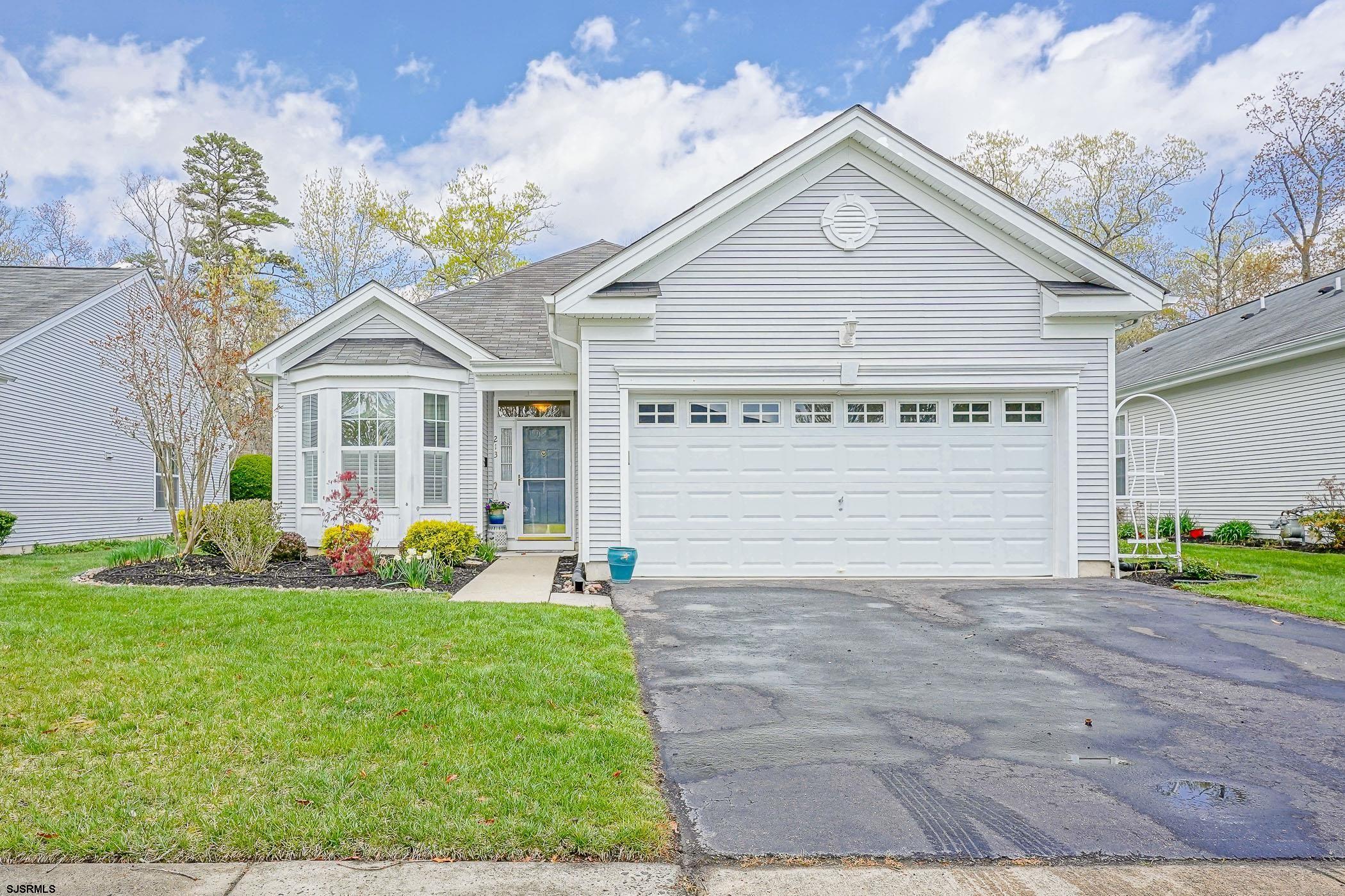 213 Limerick Street - Galloway Township