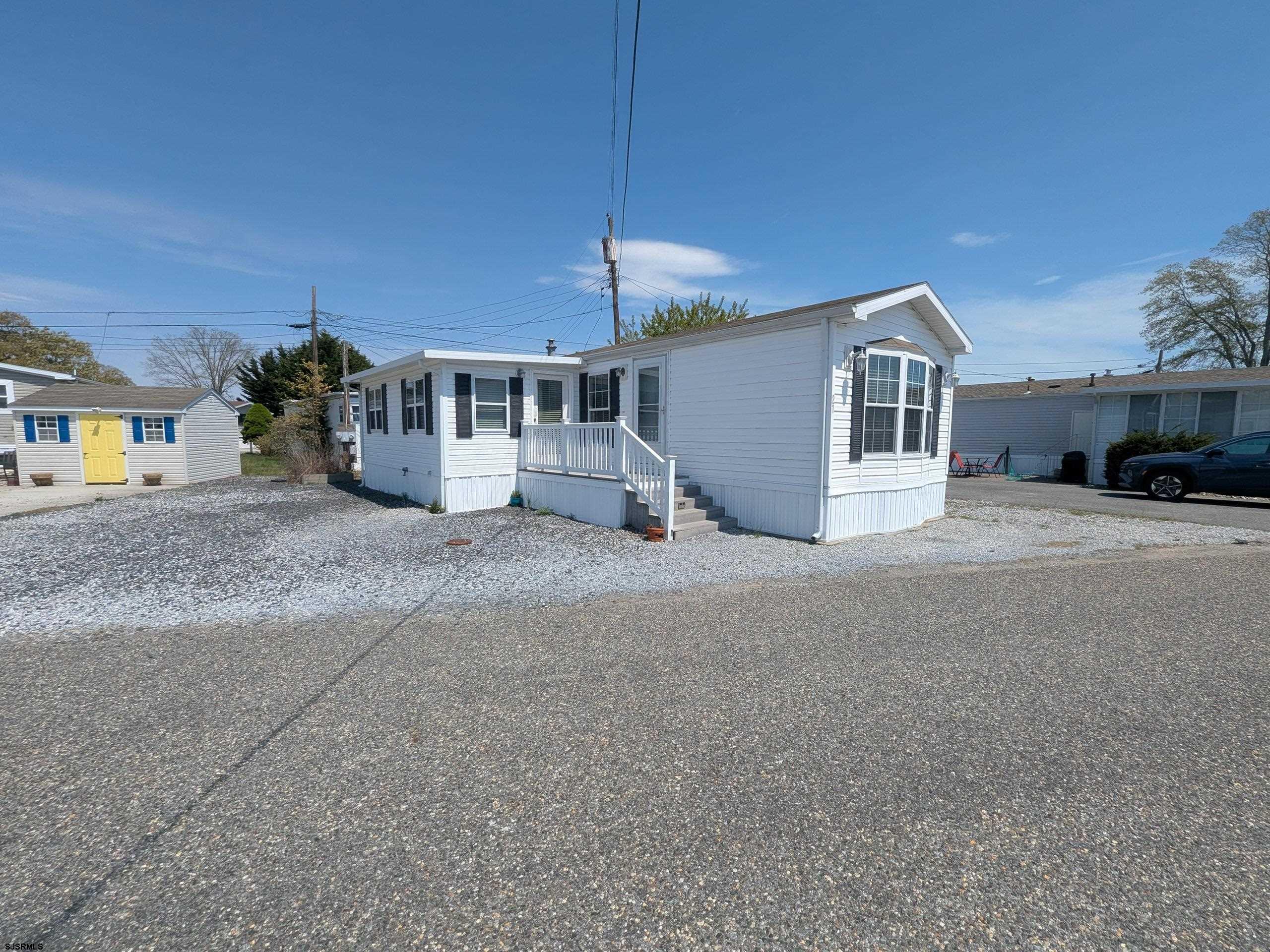 430 Shore Rd #21 - Marmora