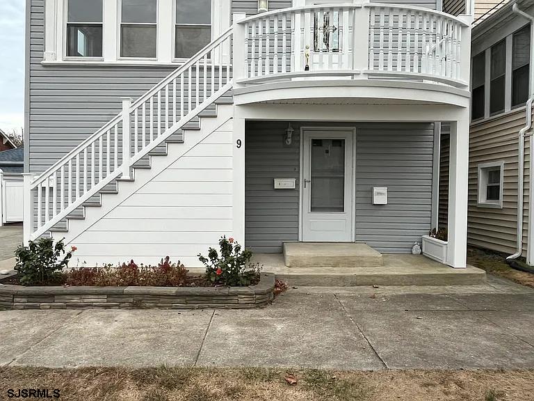 9 N wissahickon Avenue - Ventnor