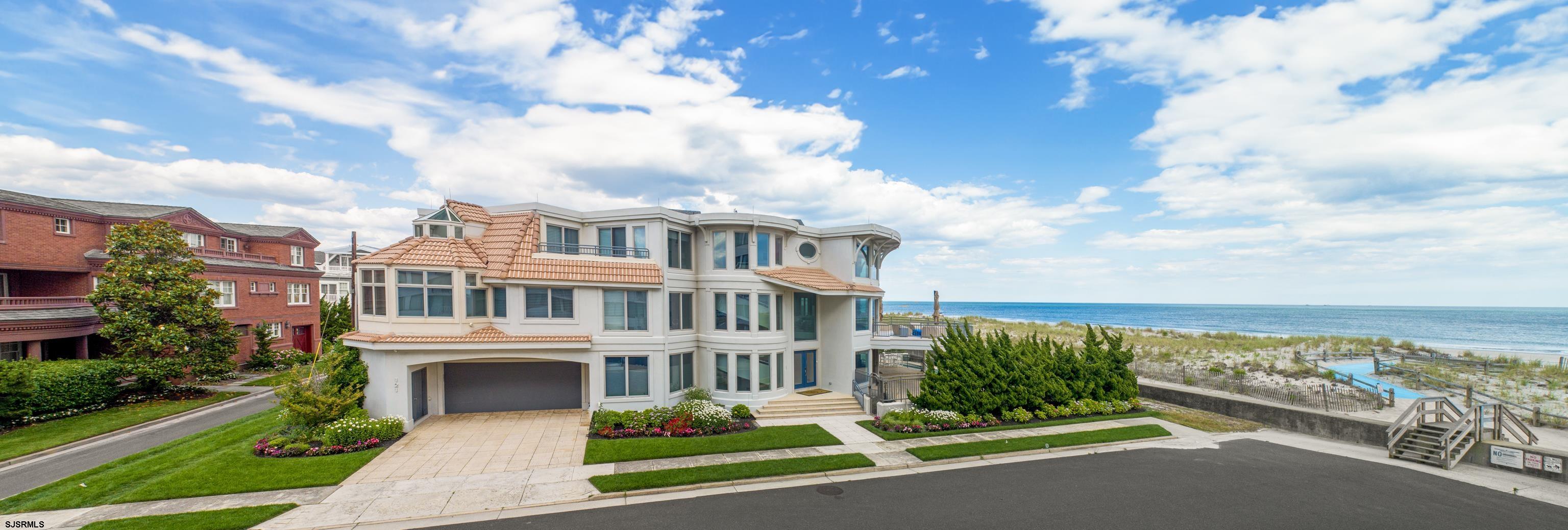  121 S 17th Avenue - Longport