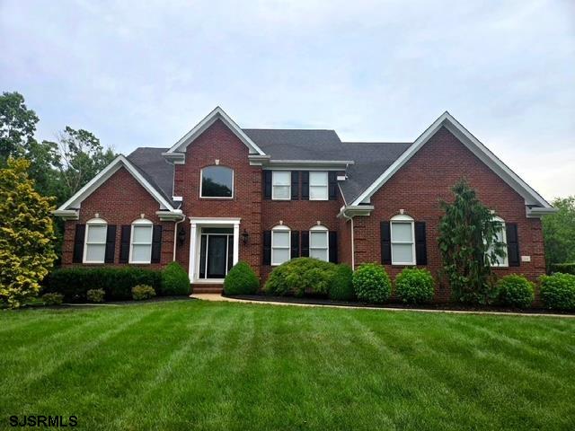 14 Laielli Ct - Buena Vista Township
