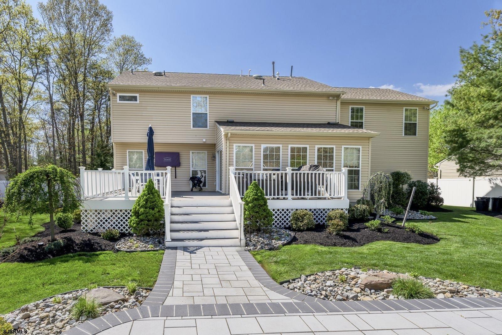 49 Weeping Willow Cir