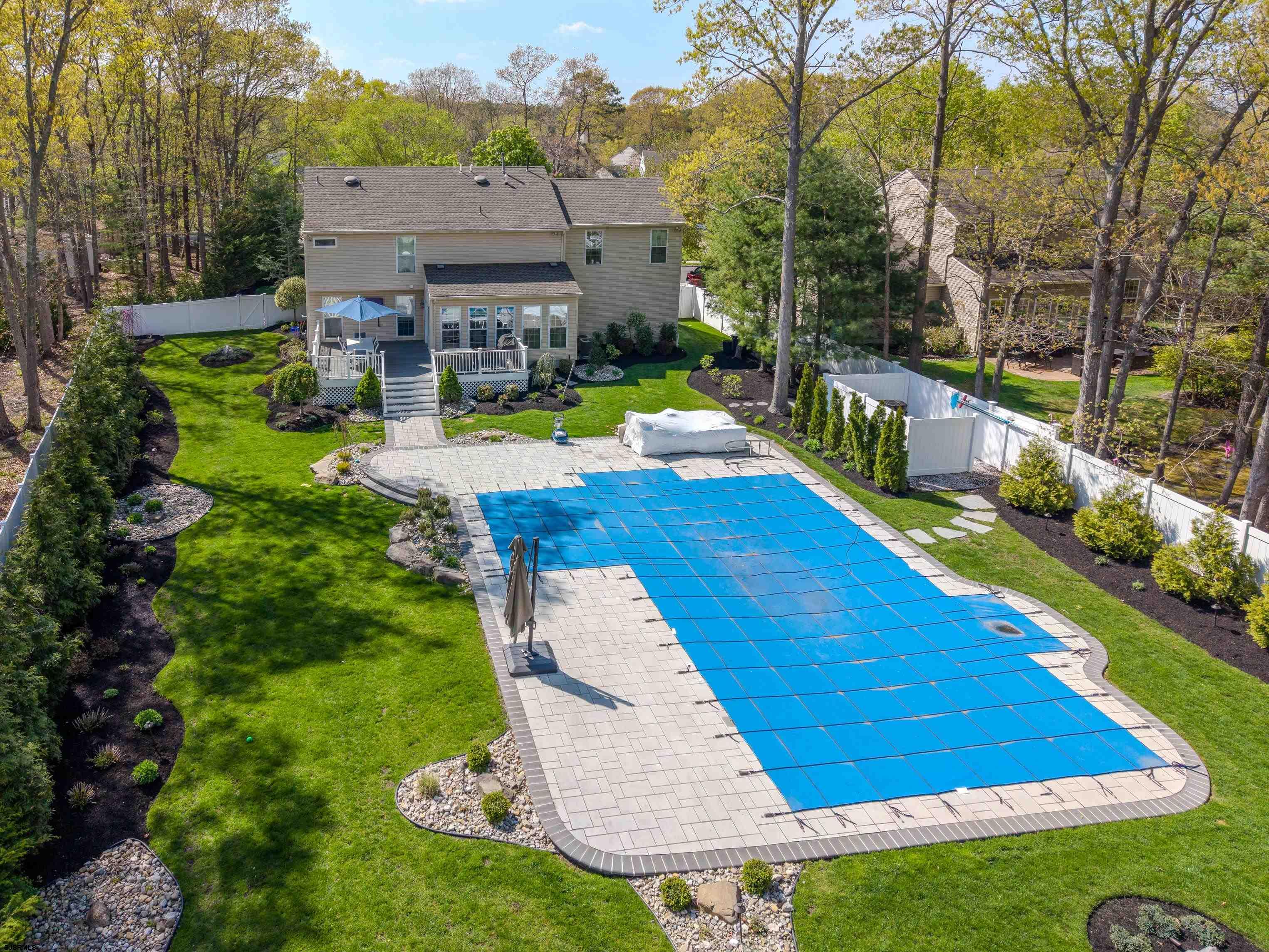 49 Weeping Willow Cir