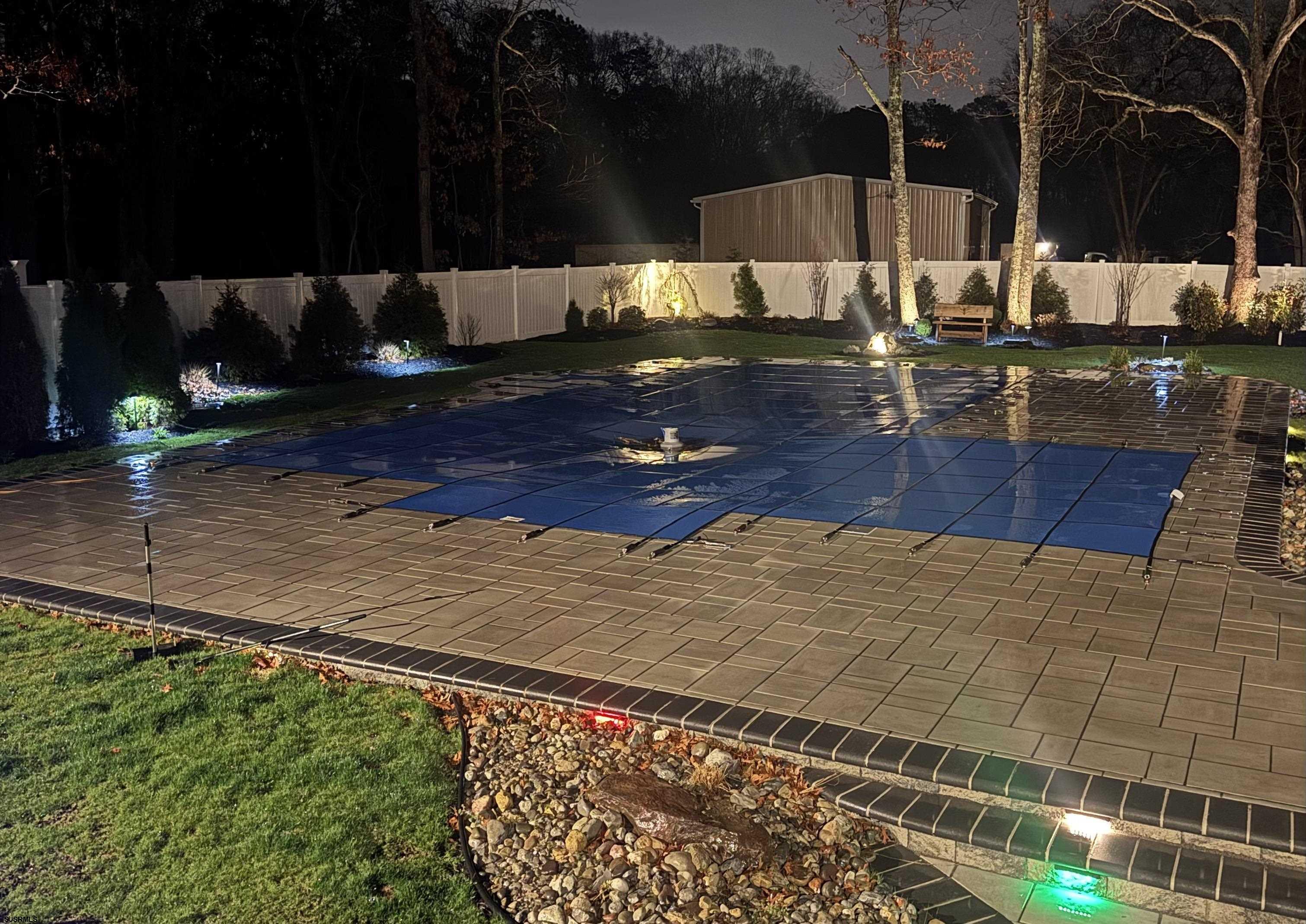 49 Weeping Willow Cir