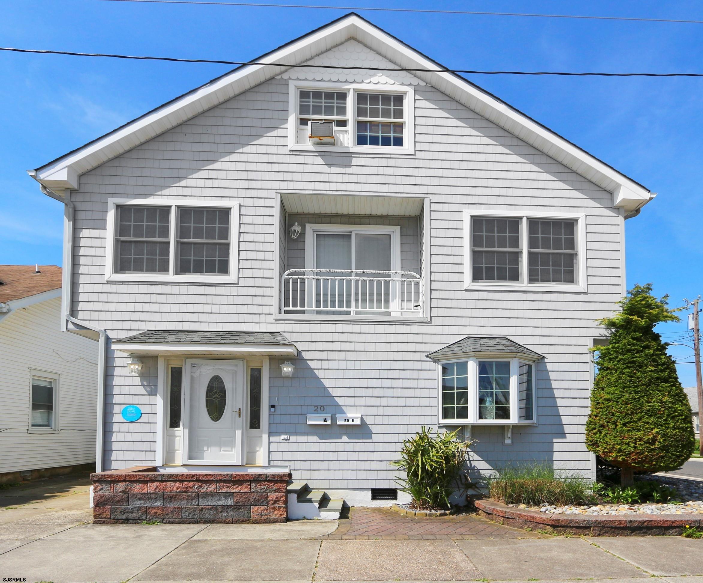20 N Swarthmore Avenue - Ventnor