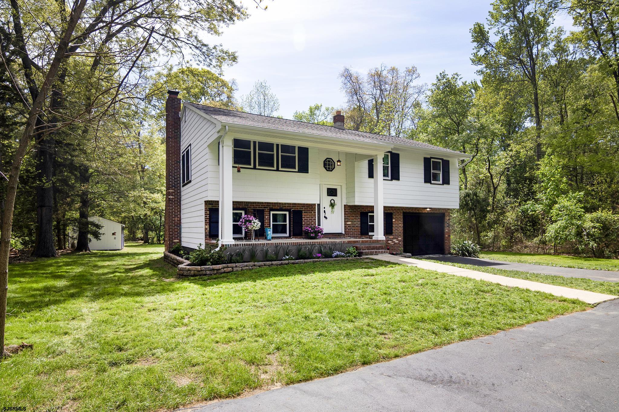 583 Centerton Road - Pittsgrove Township