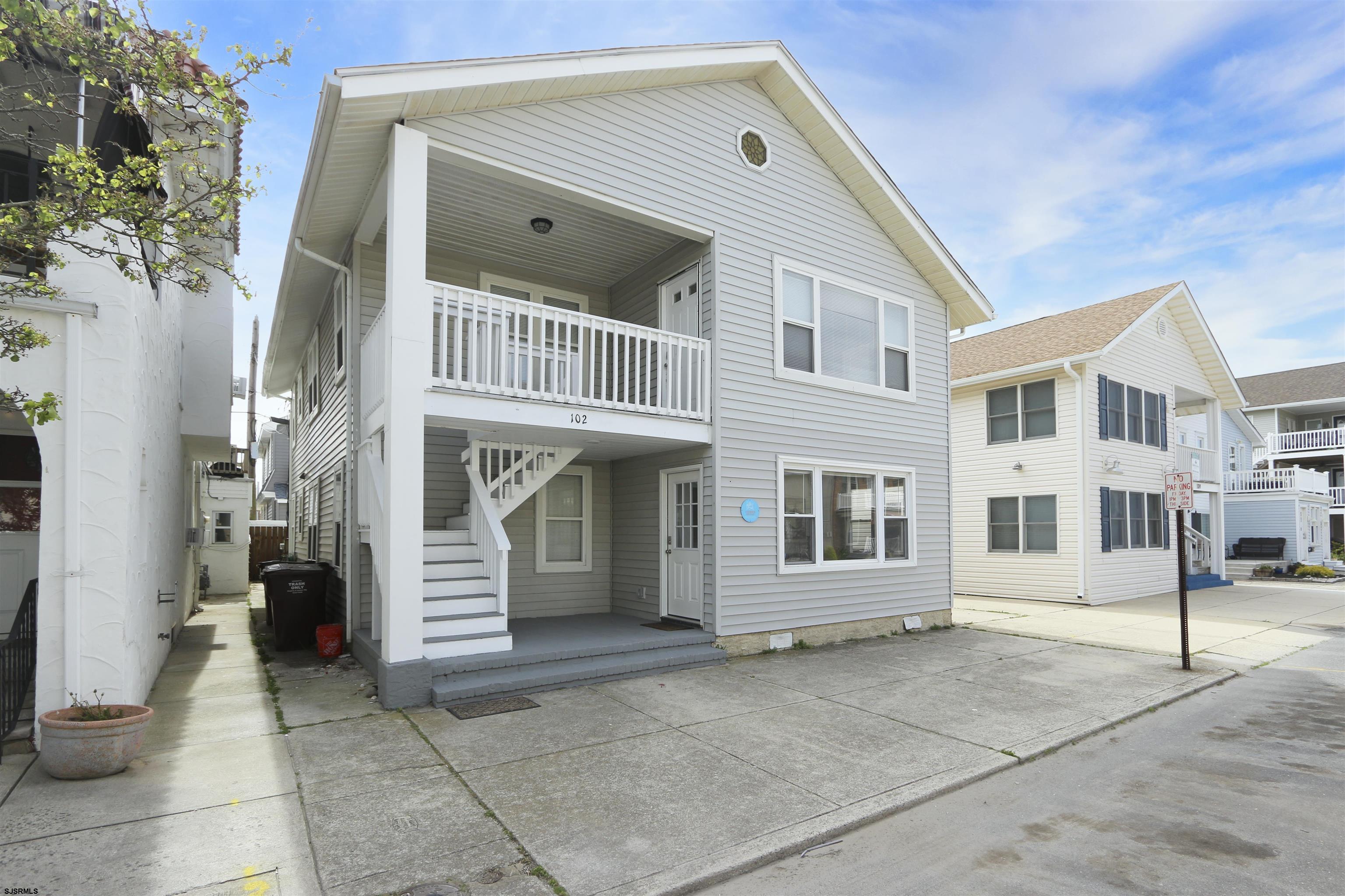 102 N Baltimore Avenue - Ventnor