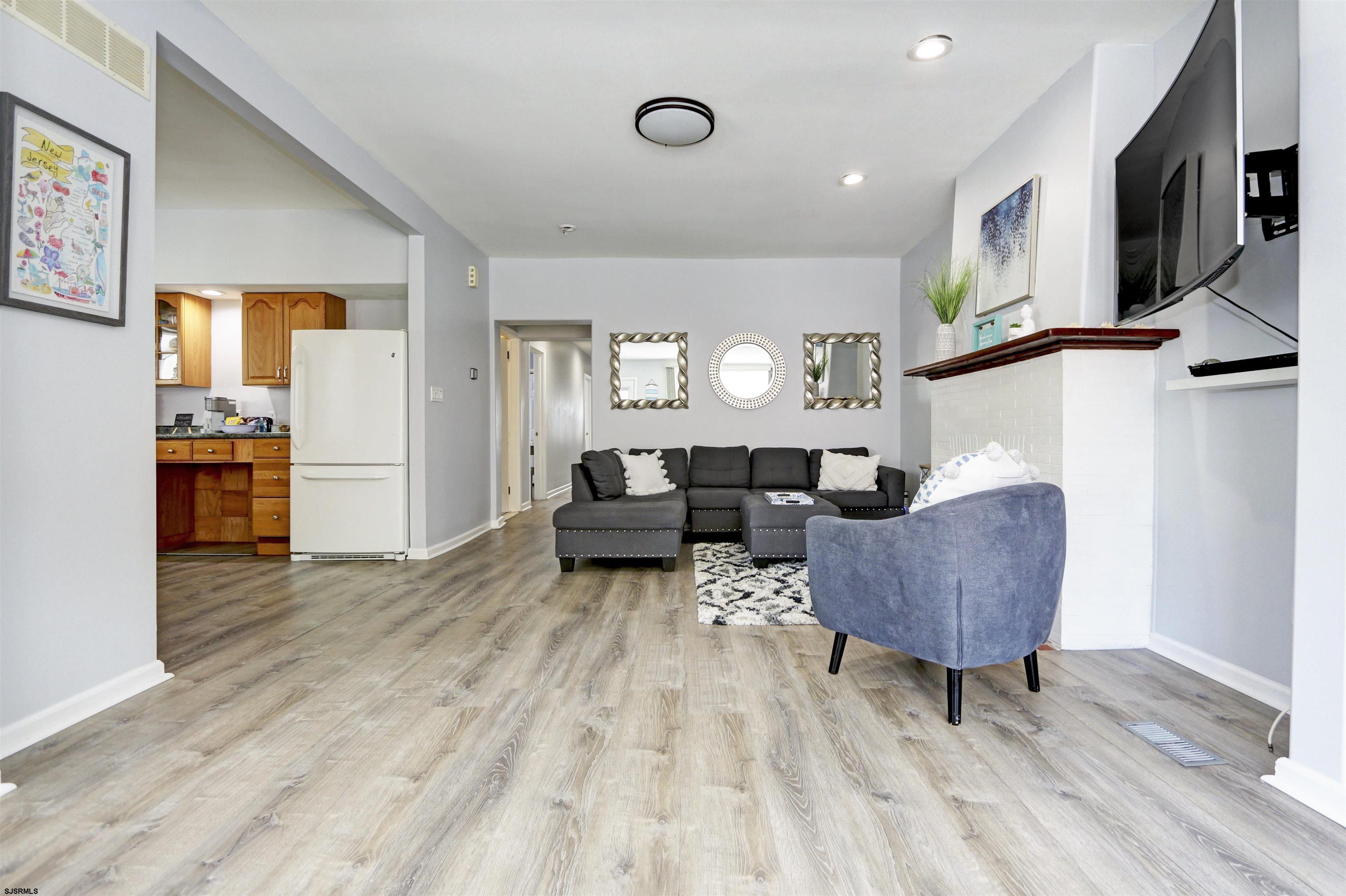 9 N Weymouth Avenue - Ventnor