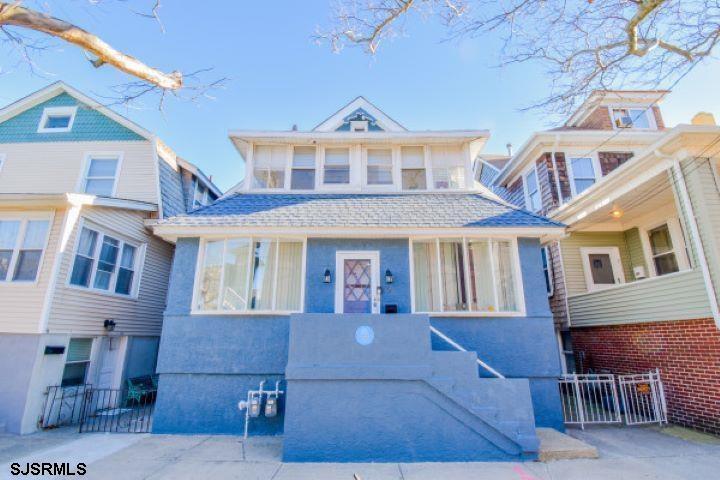 9 N Weymouth Avenue - Ventnor