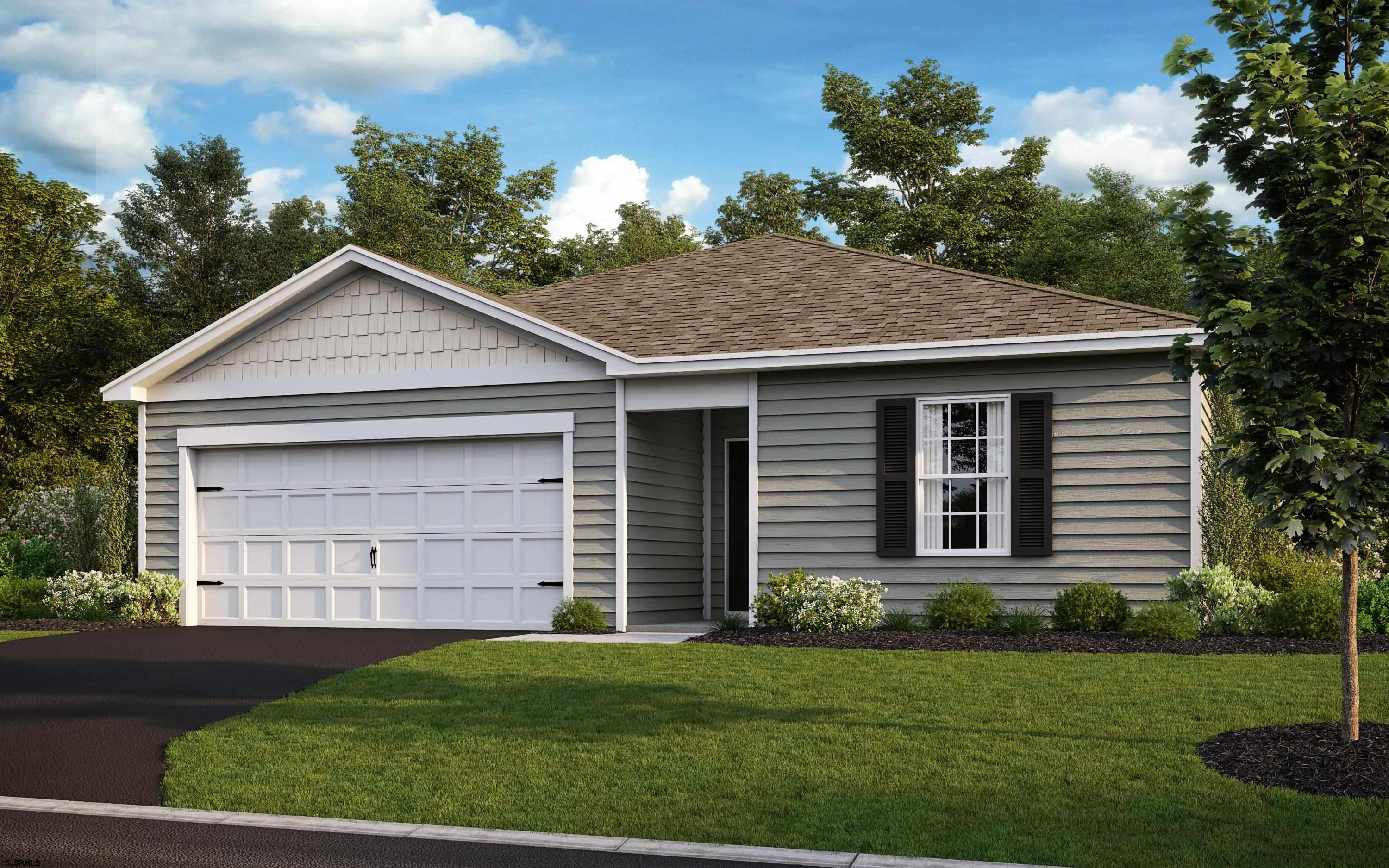 235 Huntington Dr - Picture 1